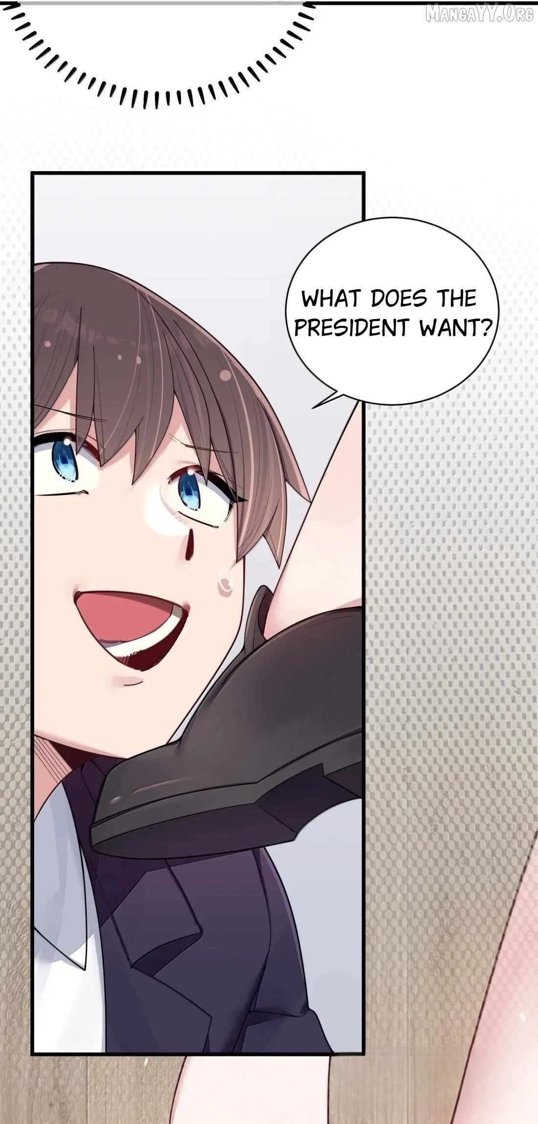 My Fake Girlfriends are using me as a Shield Chapter 184 – Page 49