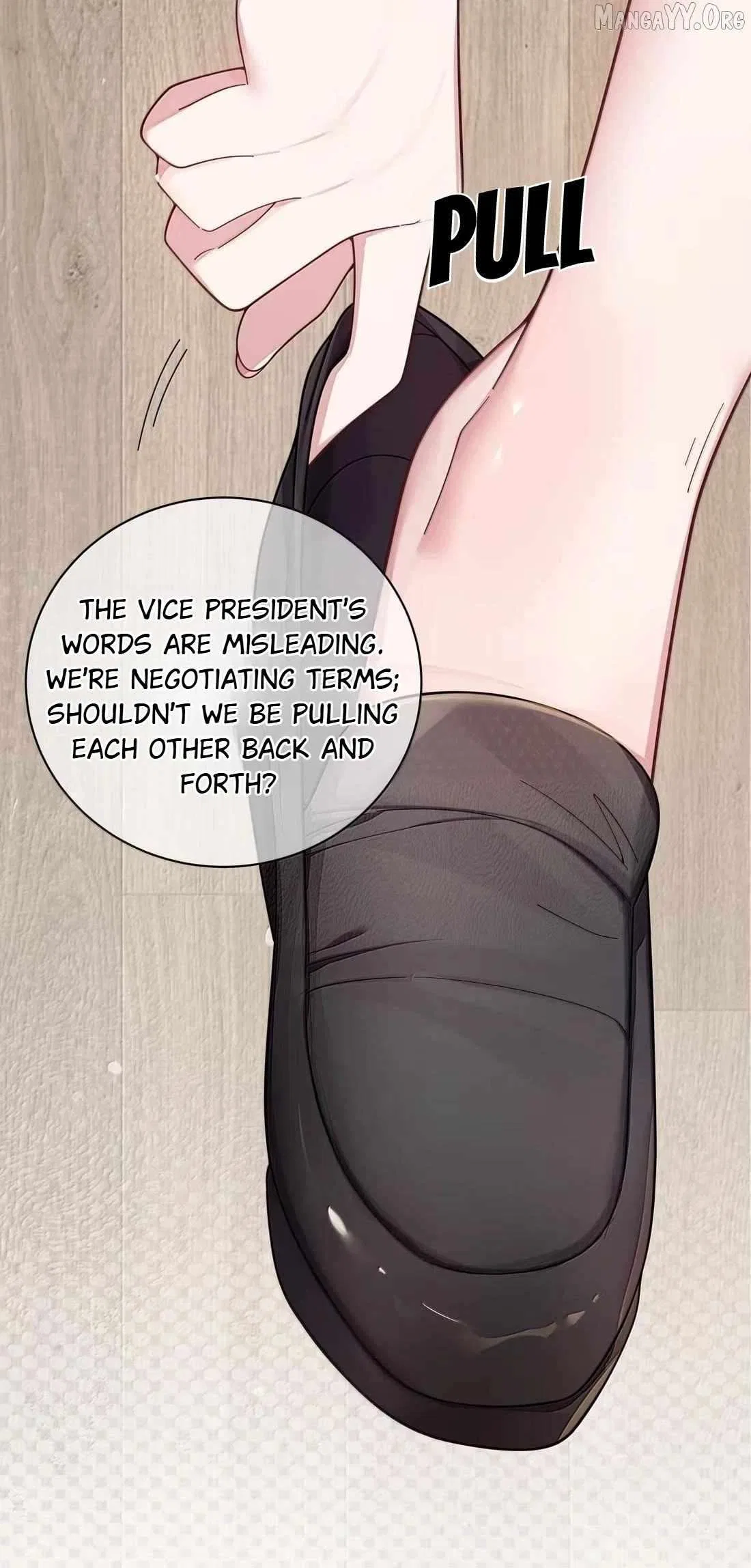 My Fake Girlfriends are using me as a Shield Chapter 184 – Page 50