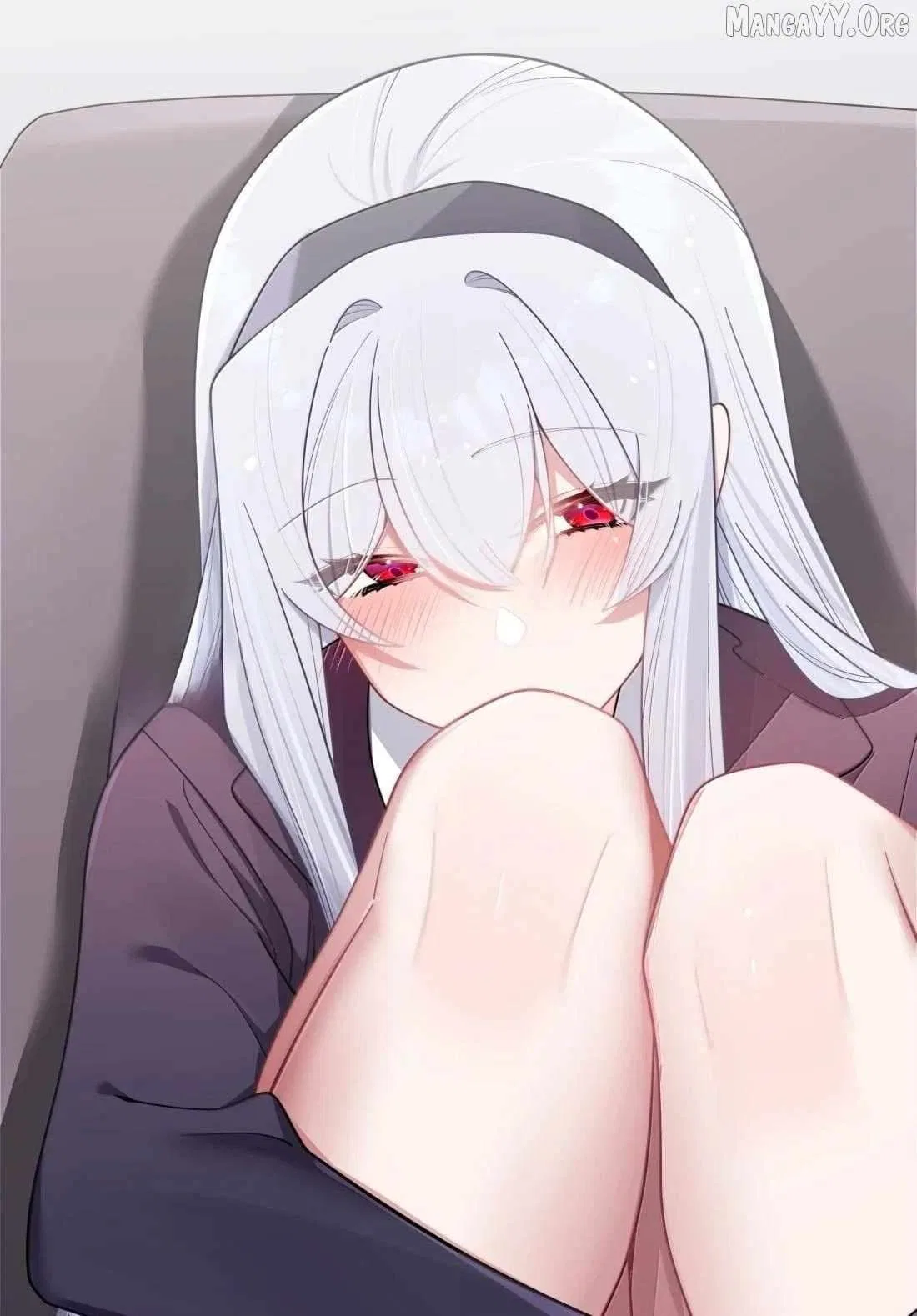 My Fake Girlfriends are using me as a Shield Chapter 184 – Page 52