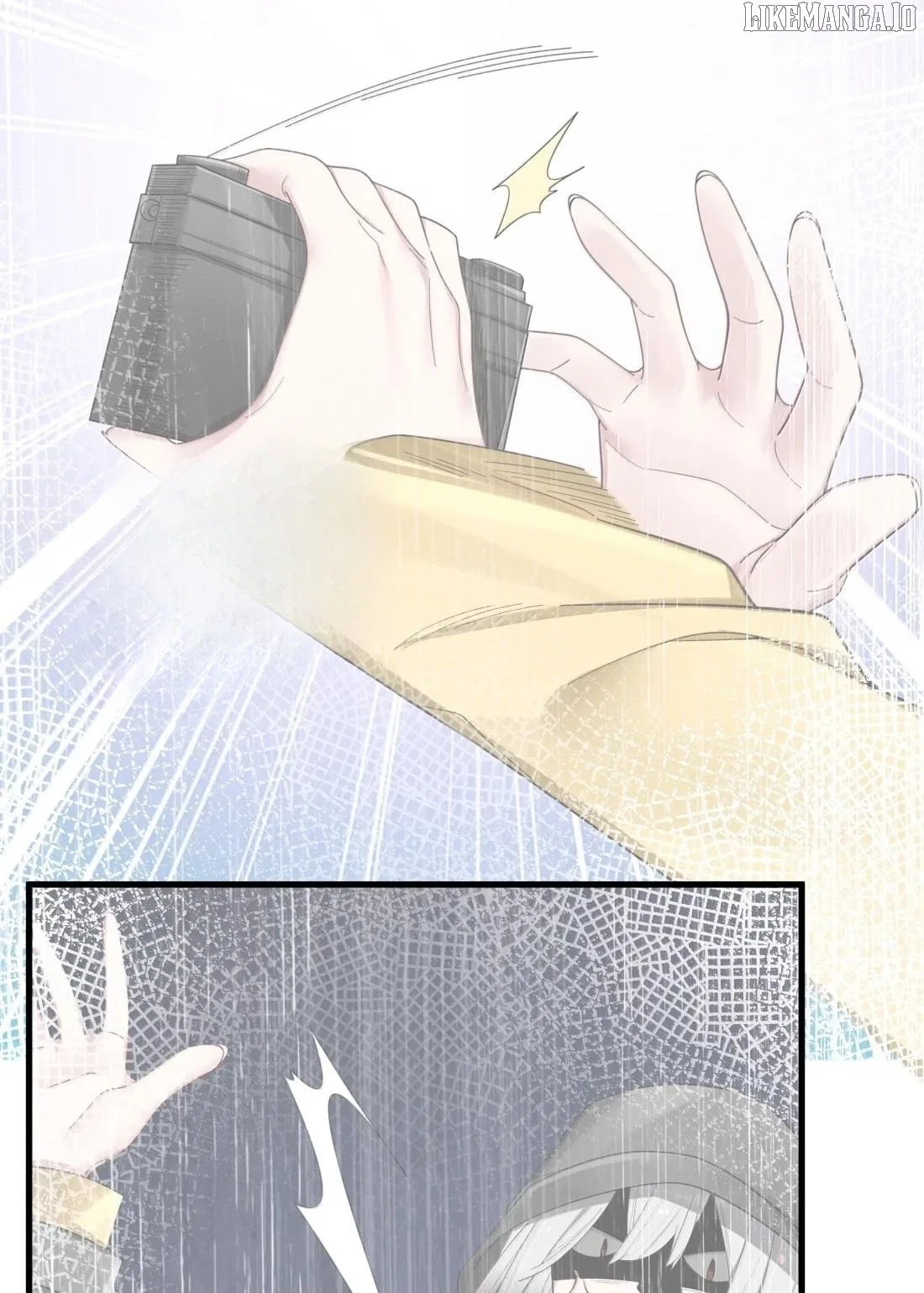 My Fake Girlfriends are using me as a Shield Chapter 183 – Page 3
