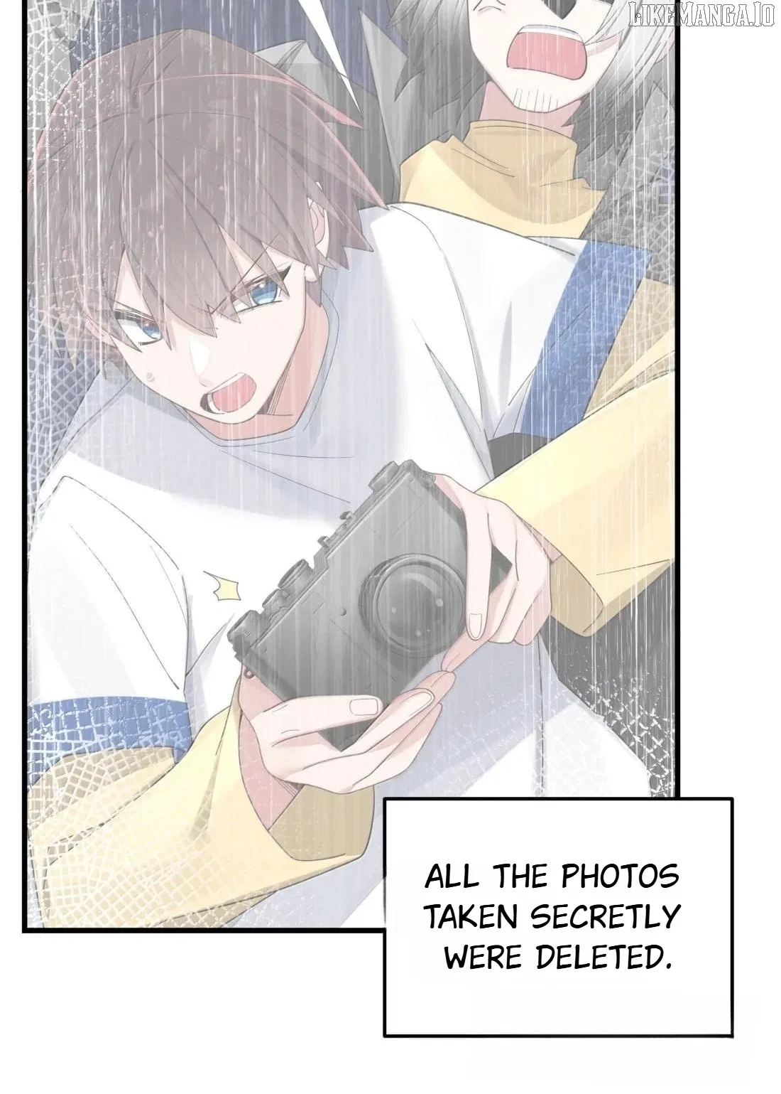 My Fake Girlfriends are using me as a Shield Chapter 183 – Page 4