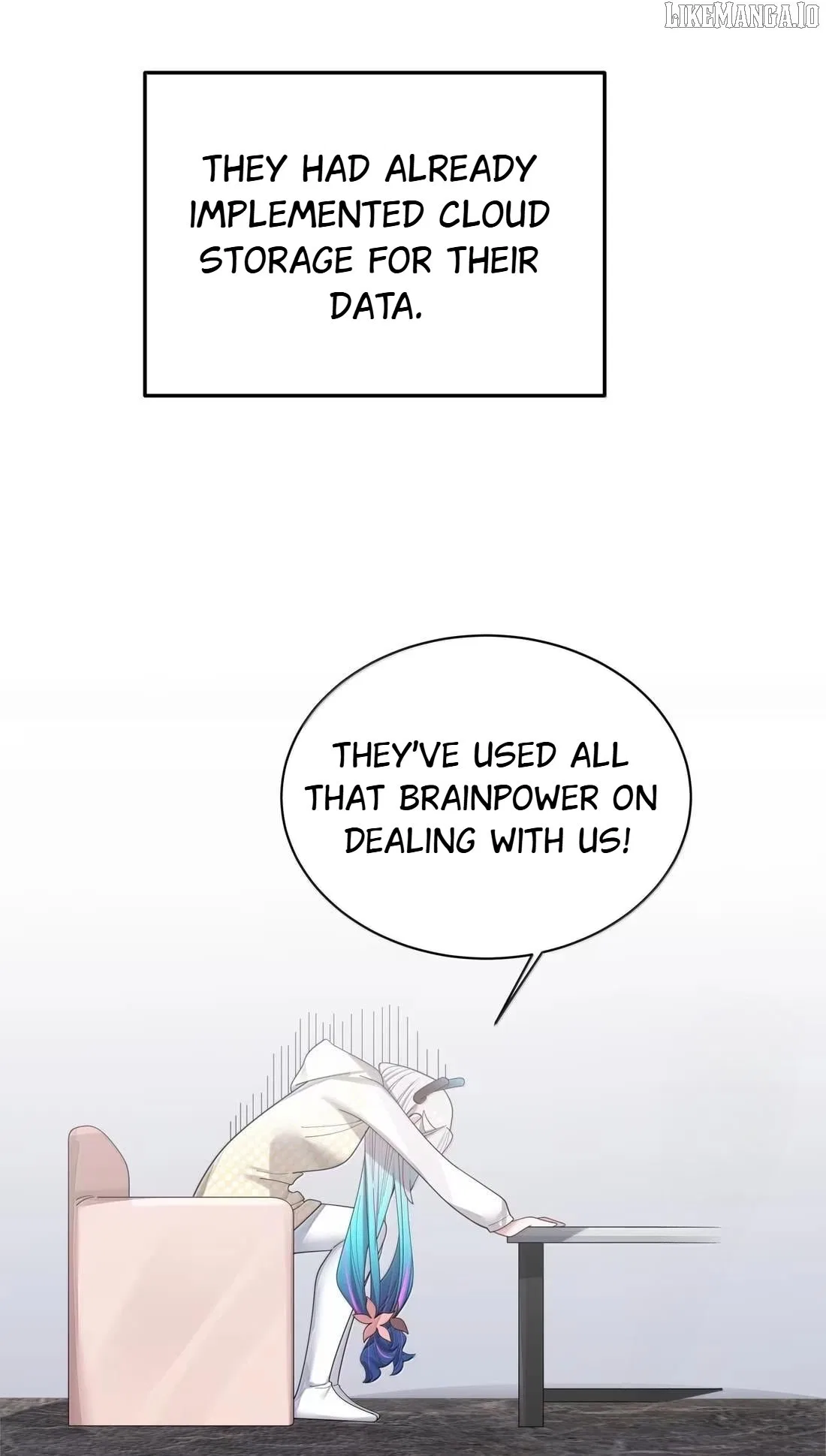 My Fake Girlfriends are using me as a Shield Chapter 183 – Page 6