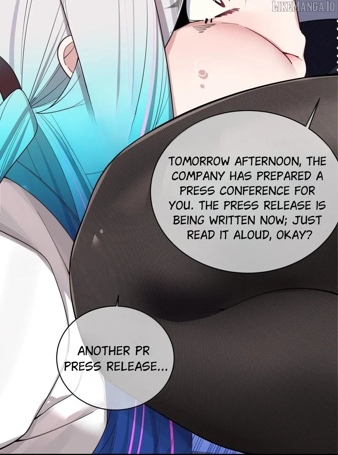 My Fake Girlfriends are using me as a Shield Chapter 183 – Page 11