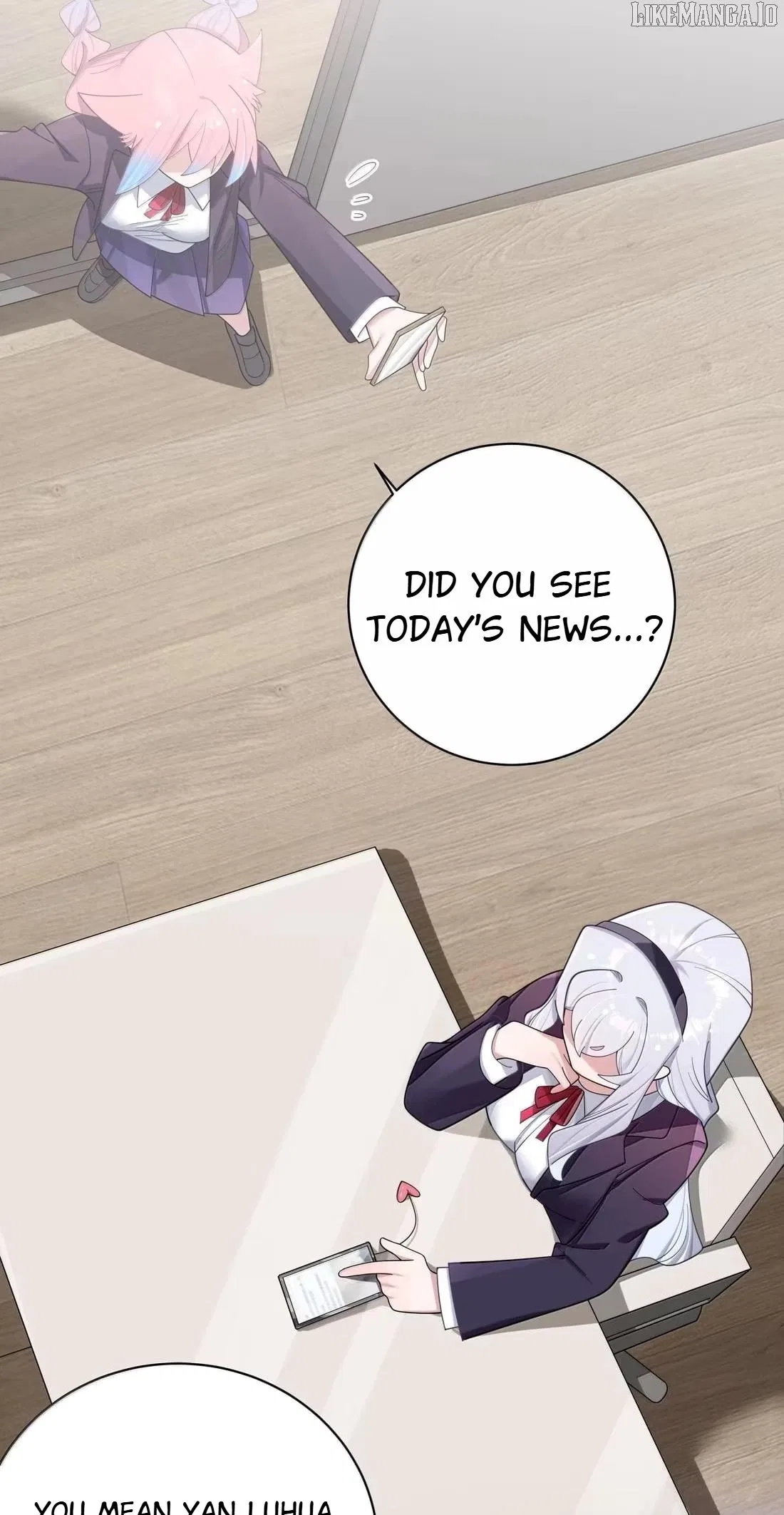 My Fake Girlfriends are using me as a Shield Chapter 183 – Page 16