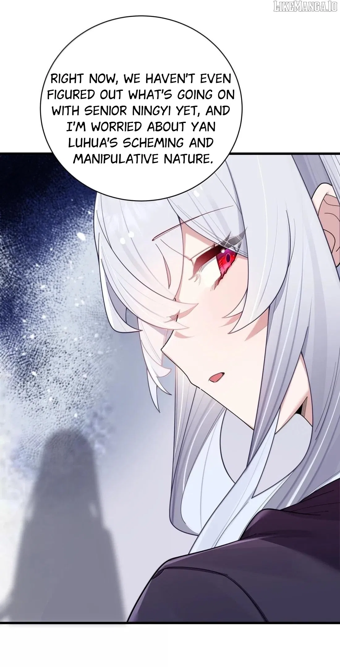 My Fake Girlfriends are using me as a Shield Chapter 183 – Page 21