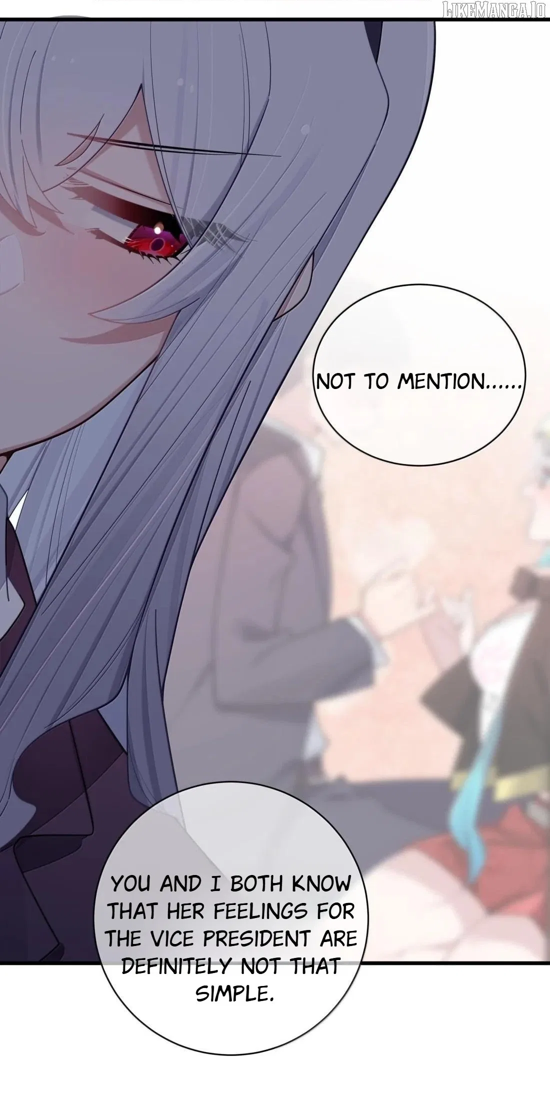 My Fake Girlfriends are using me as a Shield Chapter 183 – Page 25