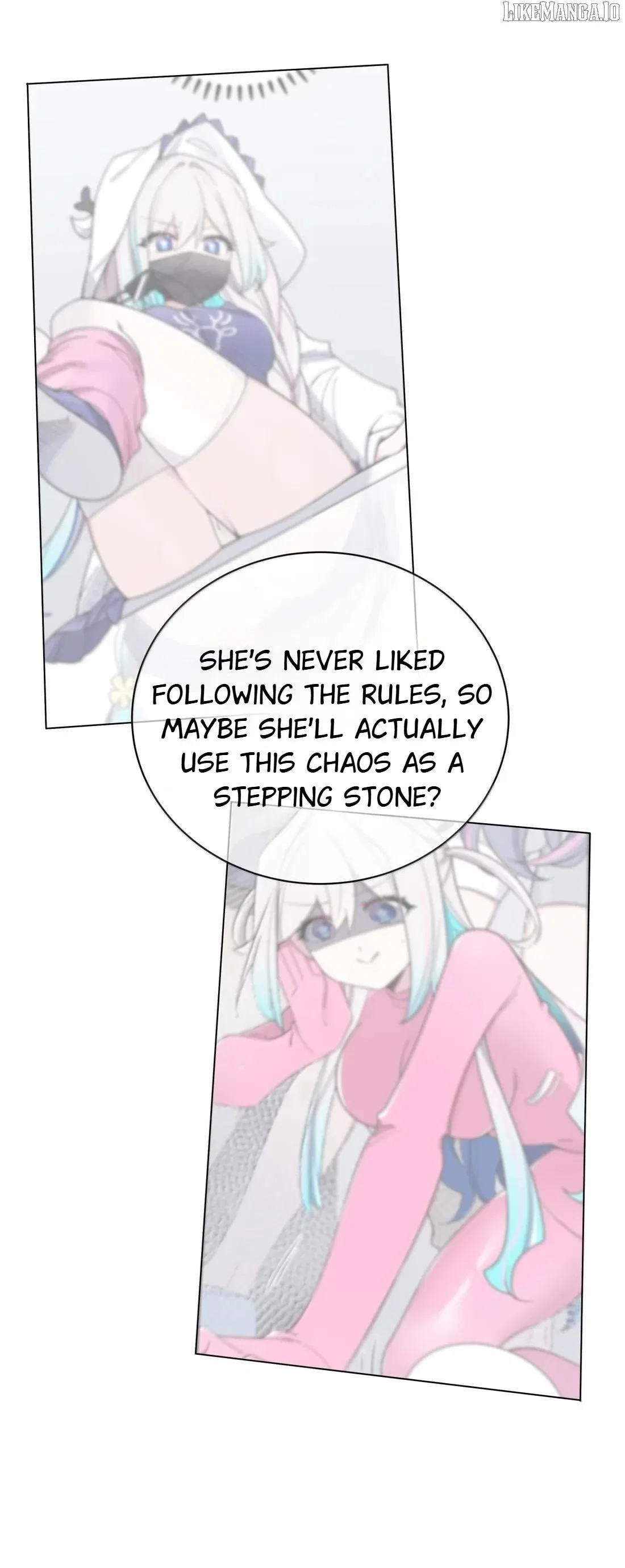 My Fake Girlfriends are using me as a Shield Chapter 183 – Page 26