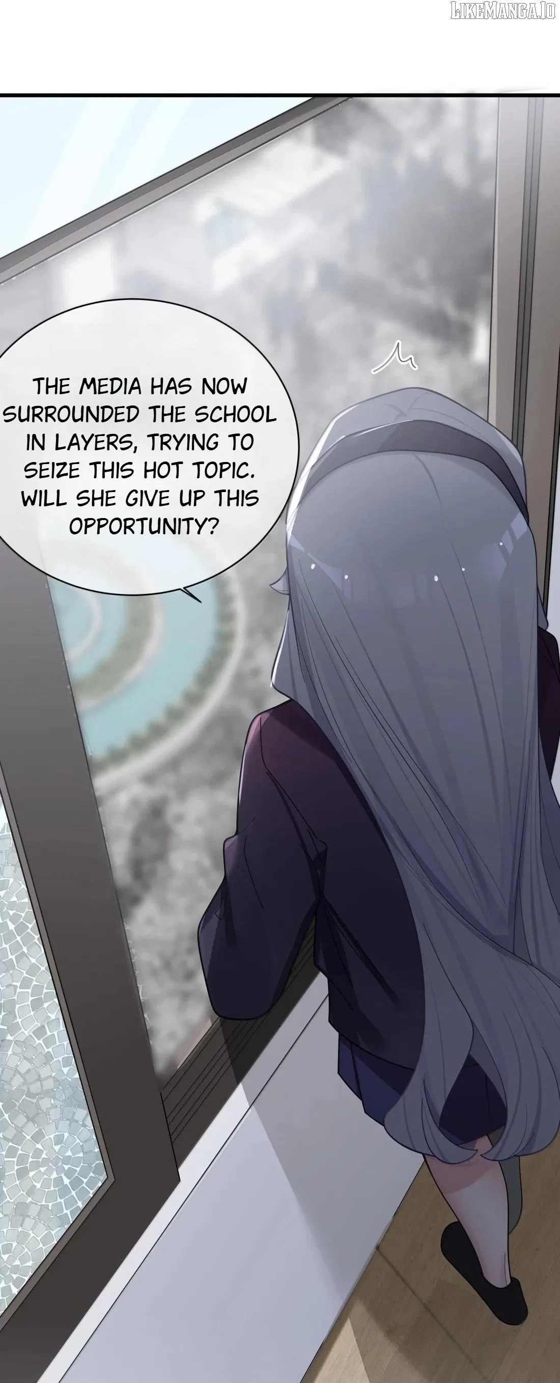 My Fake Girlfriends are using me as a Shield Chapter 183 – Page 27