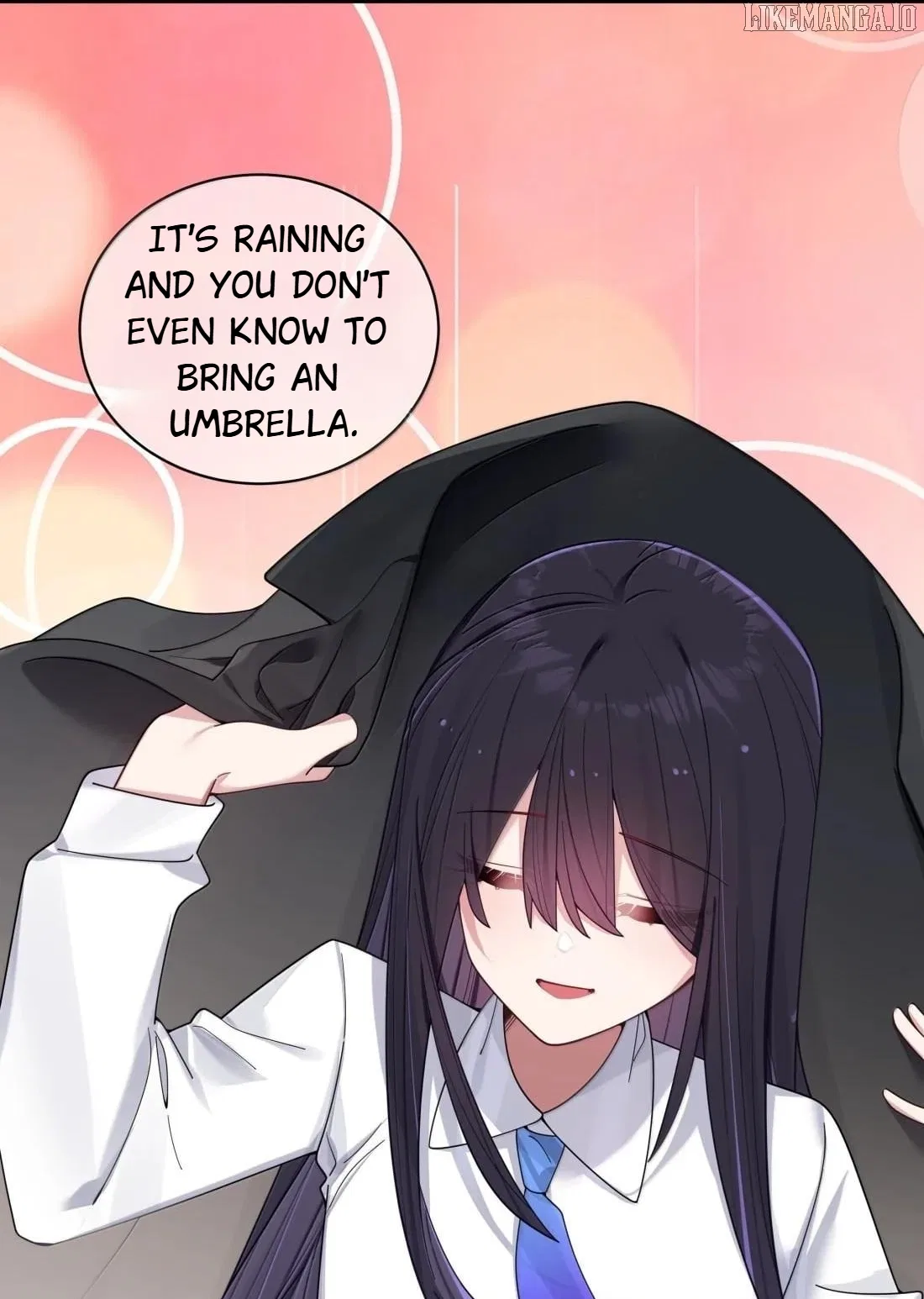 My Fake Girlfriends are using me as a Shield Chapter 183 – Page 34
