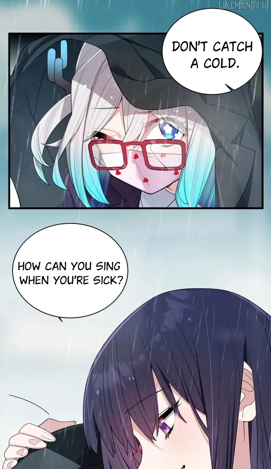 My Fake Girlfriends are using me as a Shield Chapter 183 – Page 36