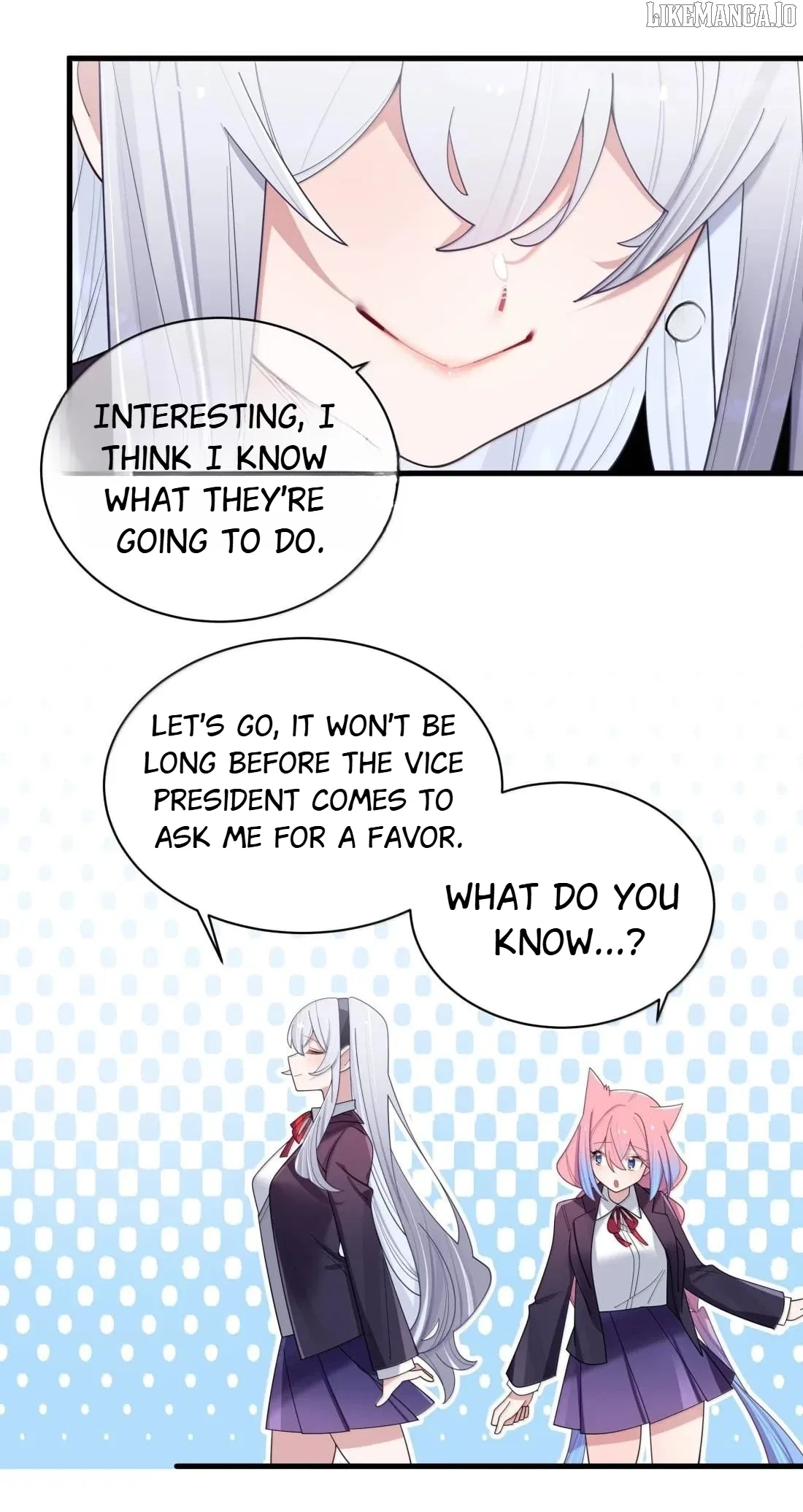 My Fake Girlfriends are using me as a Shield Chapter 183 – Page 42