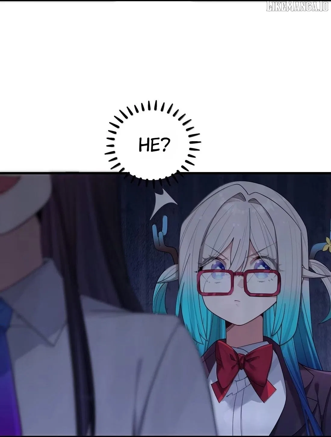 My Fake Girlfriends are using me as a Shield Chapter 183 – Page 47