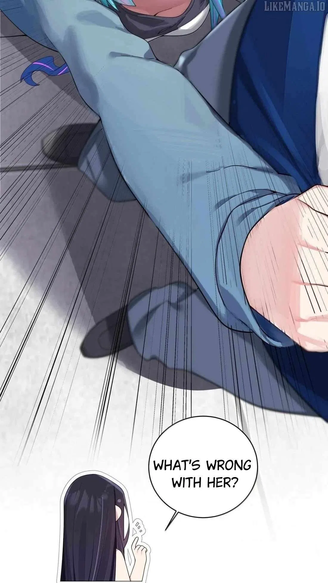 My Fake Girlfriends are using me as a Shield Chapter 182 – Page 4