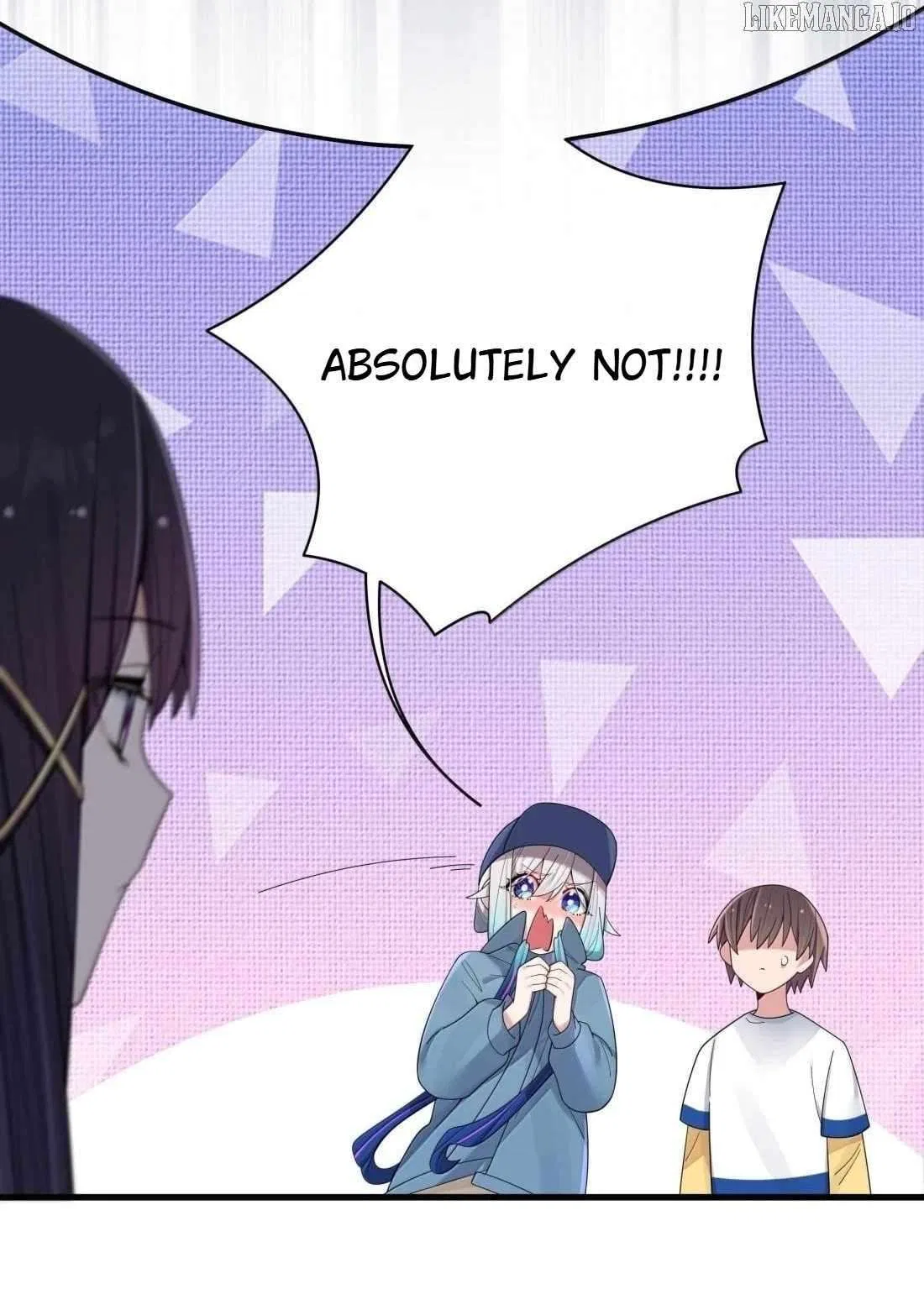 My Fake Girlfriends are using me as a Shield Chapter 182 – Page 8