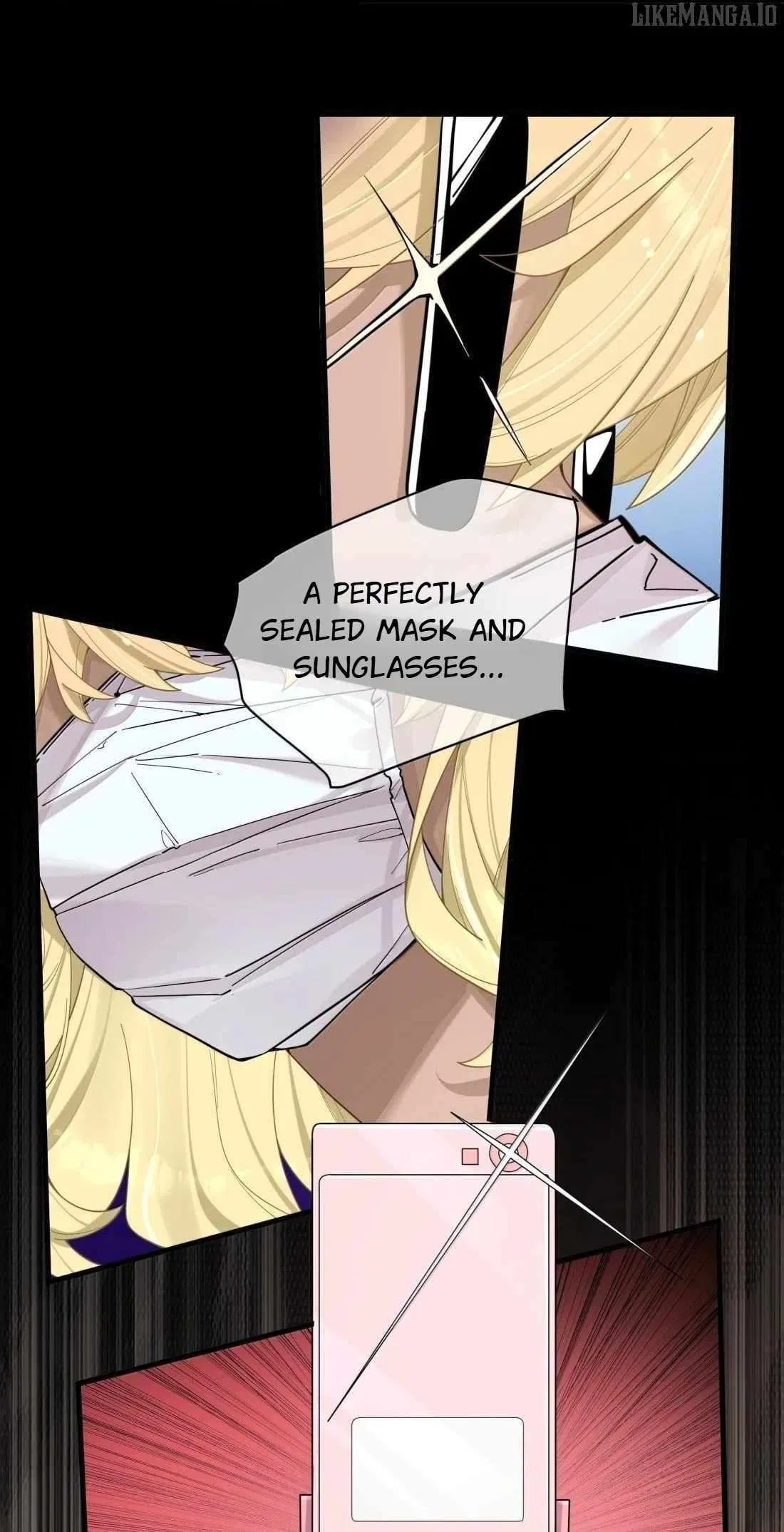 My Fake Girlfriends are using me as a Shield Chapter 182 – Page 12