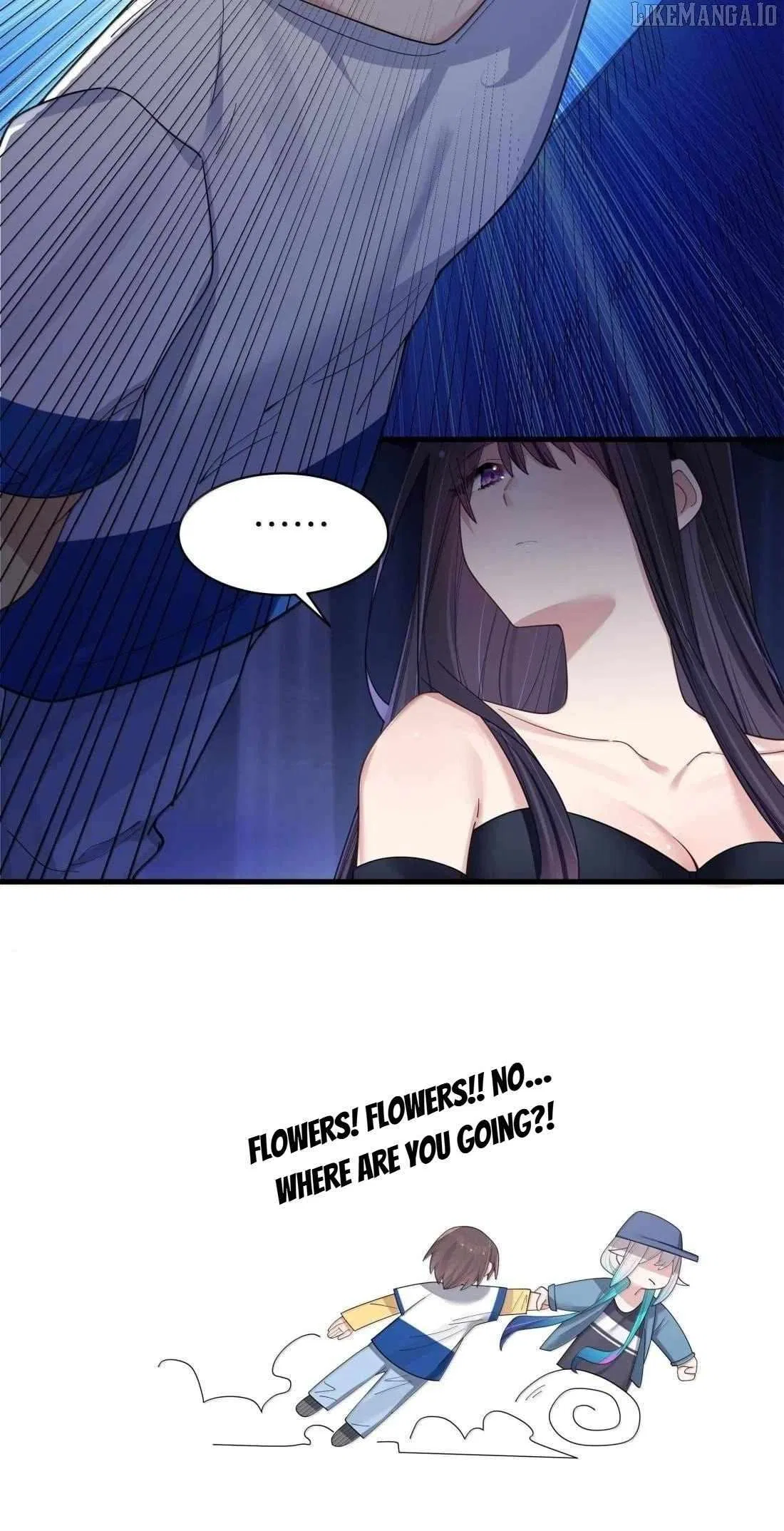 My Fake Girlfriends are using me as a Shield Chapter 182 – Page 15