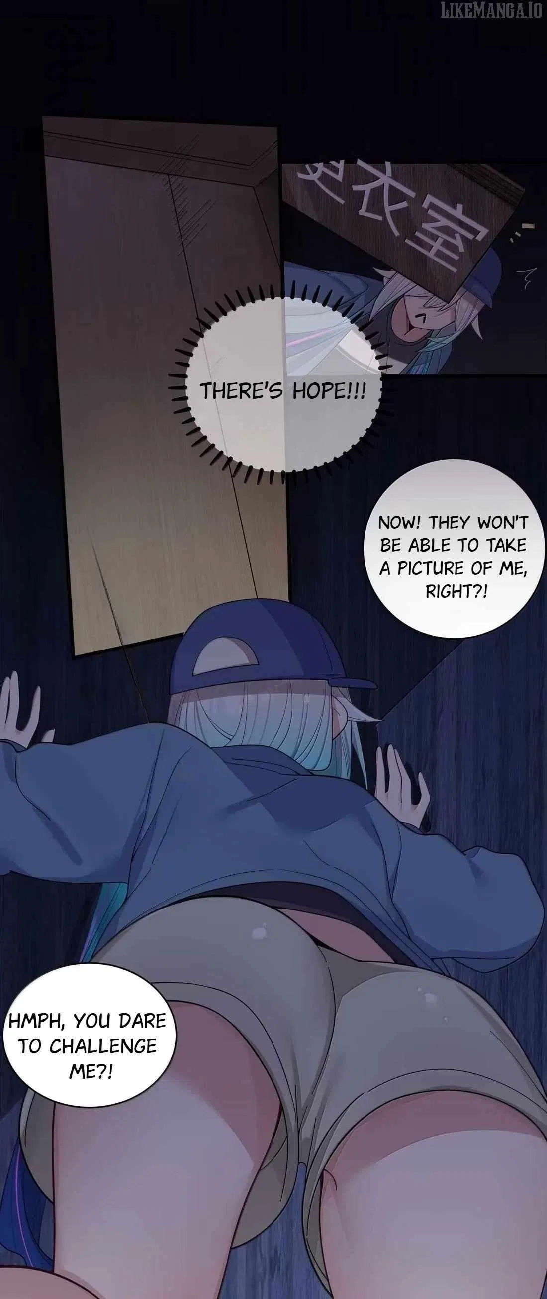 My Fake Girlfriends are using me as a Shield Chapter 182 – Page 16