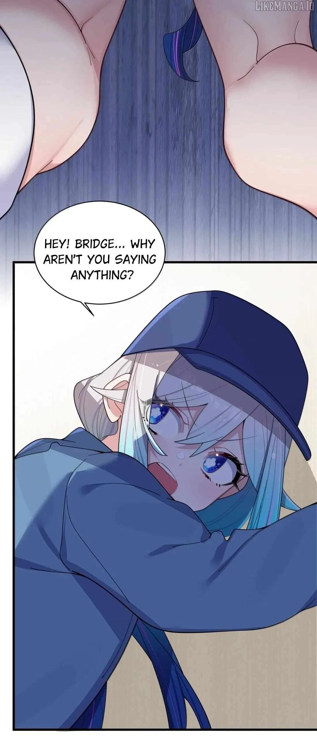 My Fake Girlfriends are using me as a Shield Chapter 182 – Page 17