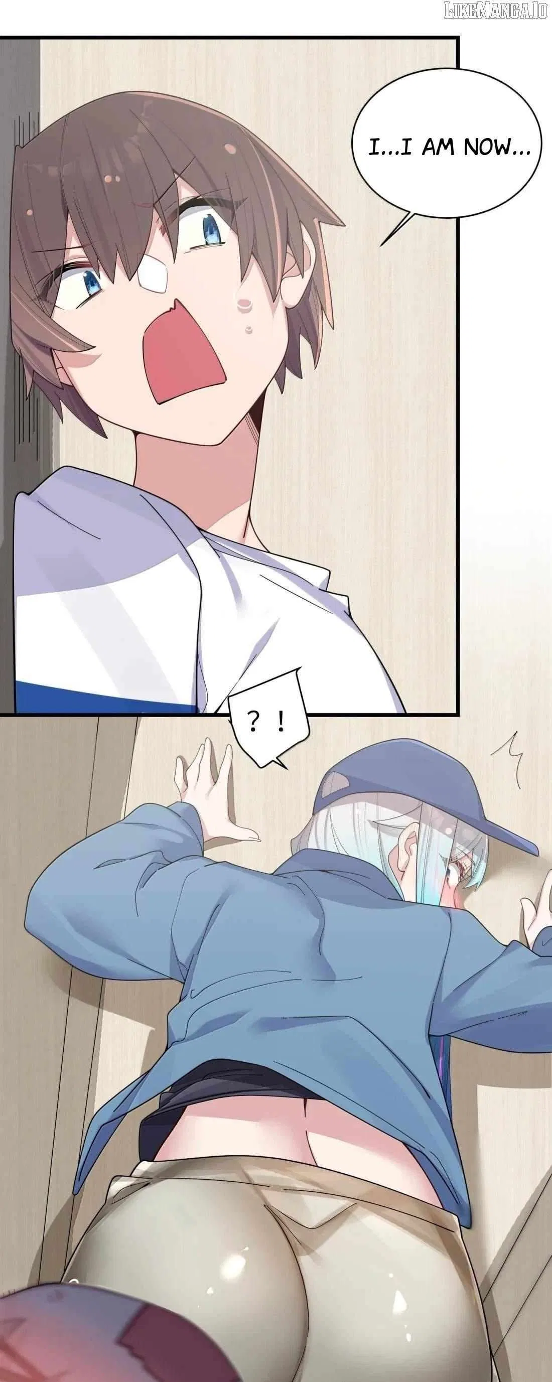 My Fake Girlfriends are using me as a Shield Chapter 182 – Page 18