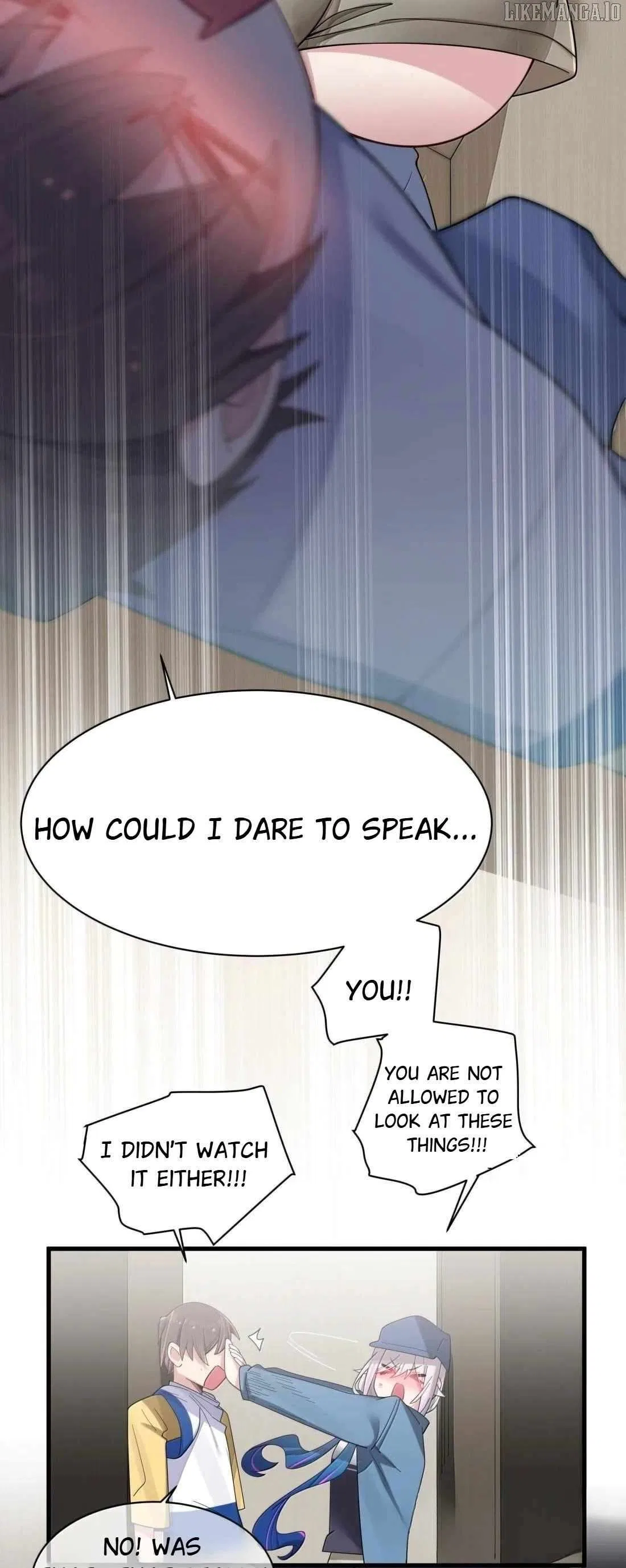 My Fake Girlfriends are using me as a Shield Chapter 182 – Page 19