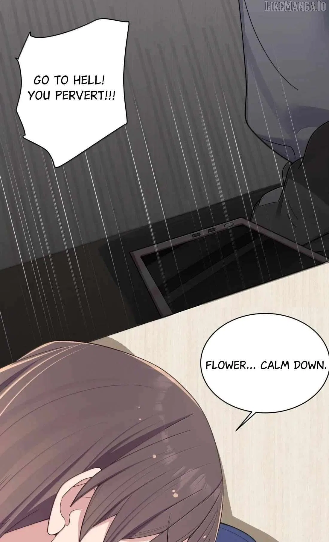 My Fake Girlfriends are using me as a Shield Chapter 182 – Page 23
