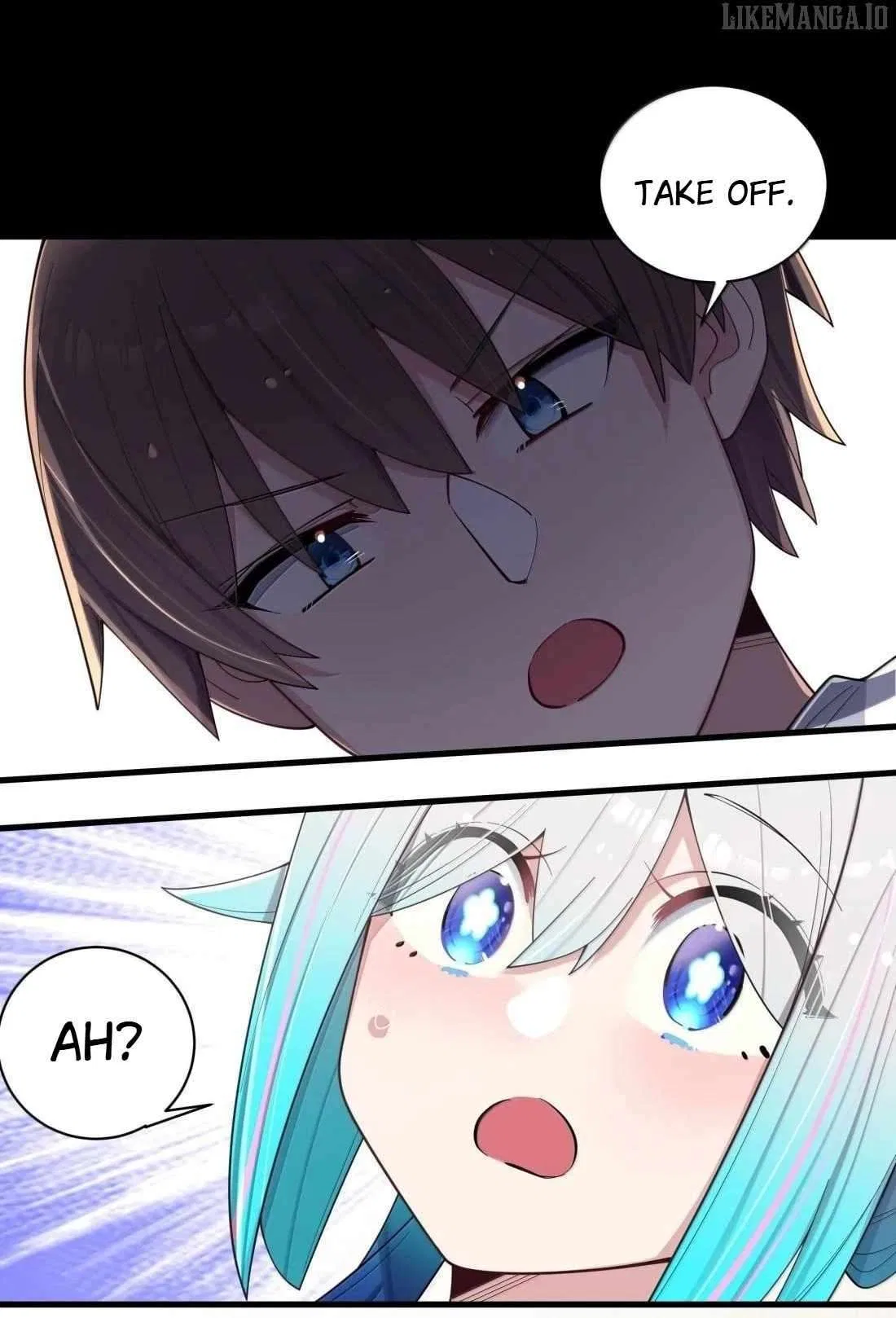 My Fake Girlfriends are using me as a Shield Chapter 182 – Page 25