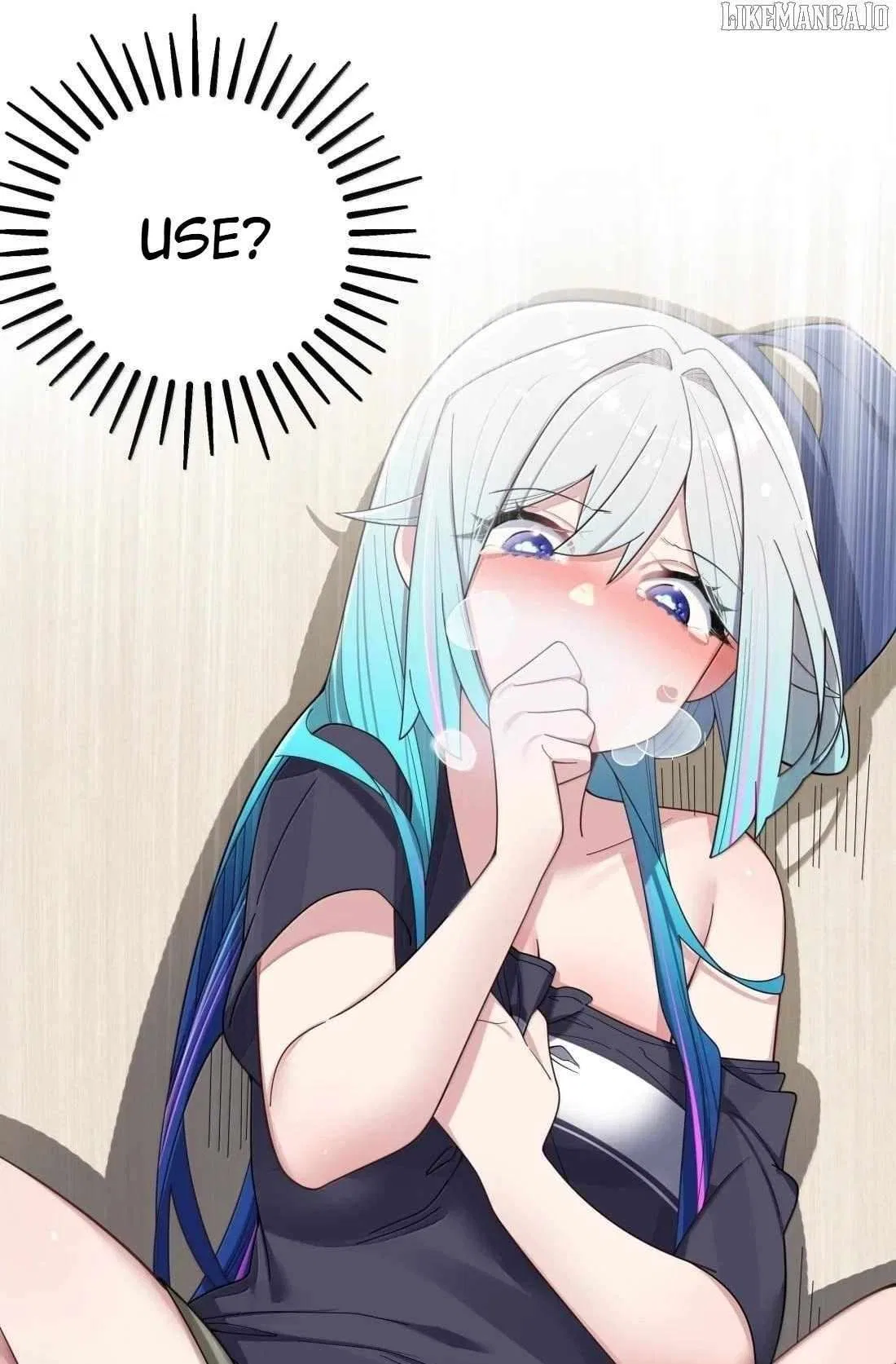 My Fake Girlfriends are using me as a Shield Chapter 182 – Page 27