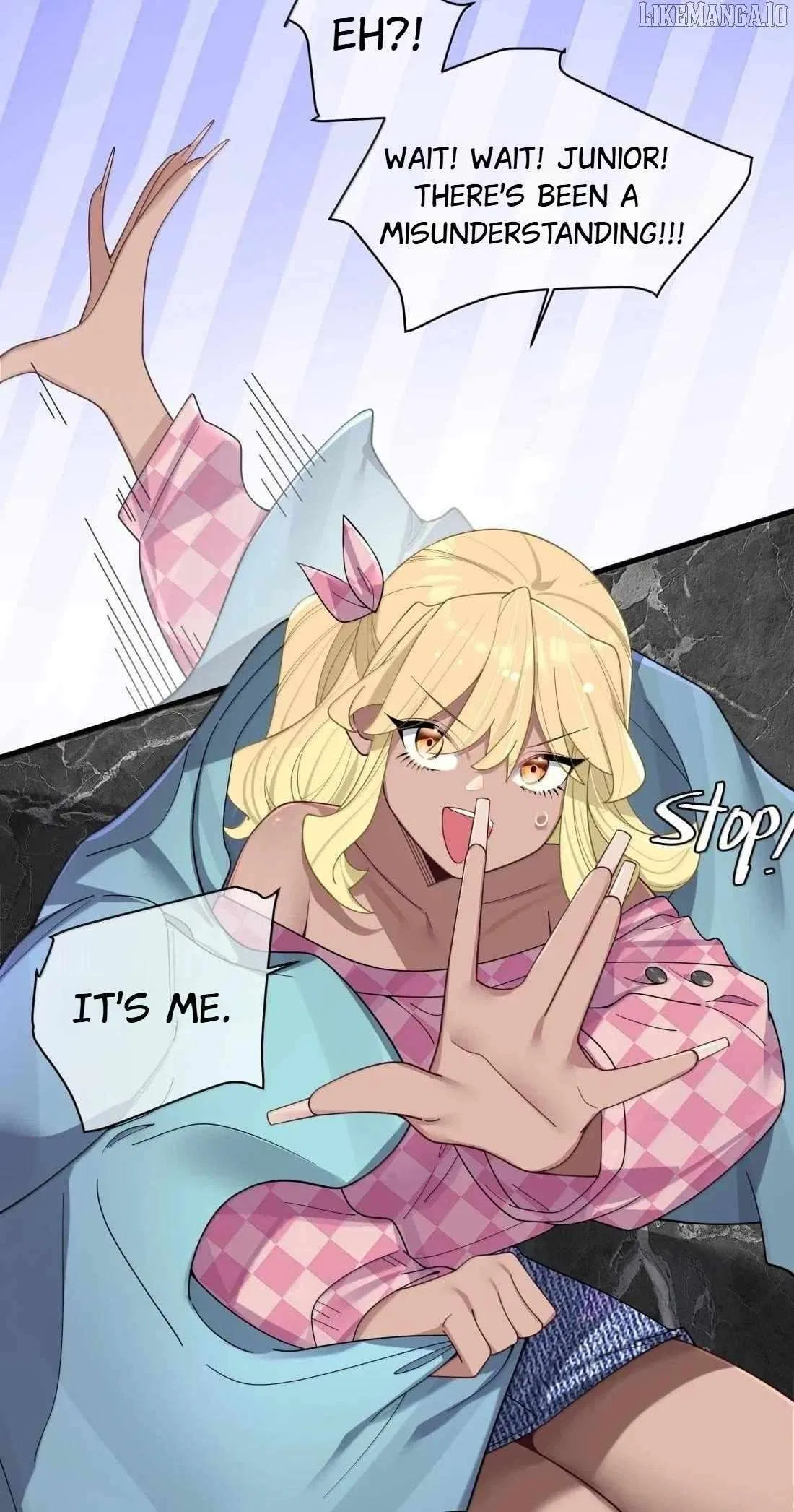 My Fake Girlfriends are using me as a Shield Chapter 182 – Page 31