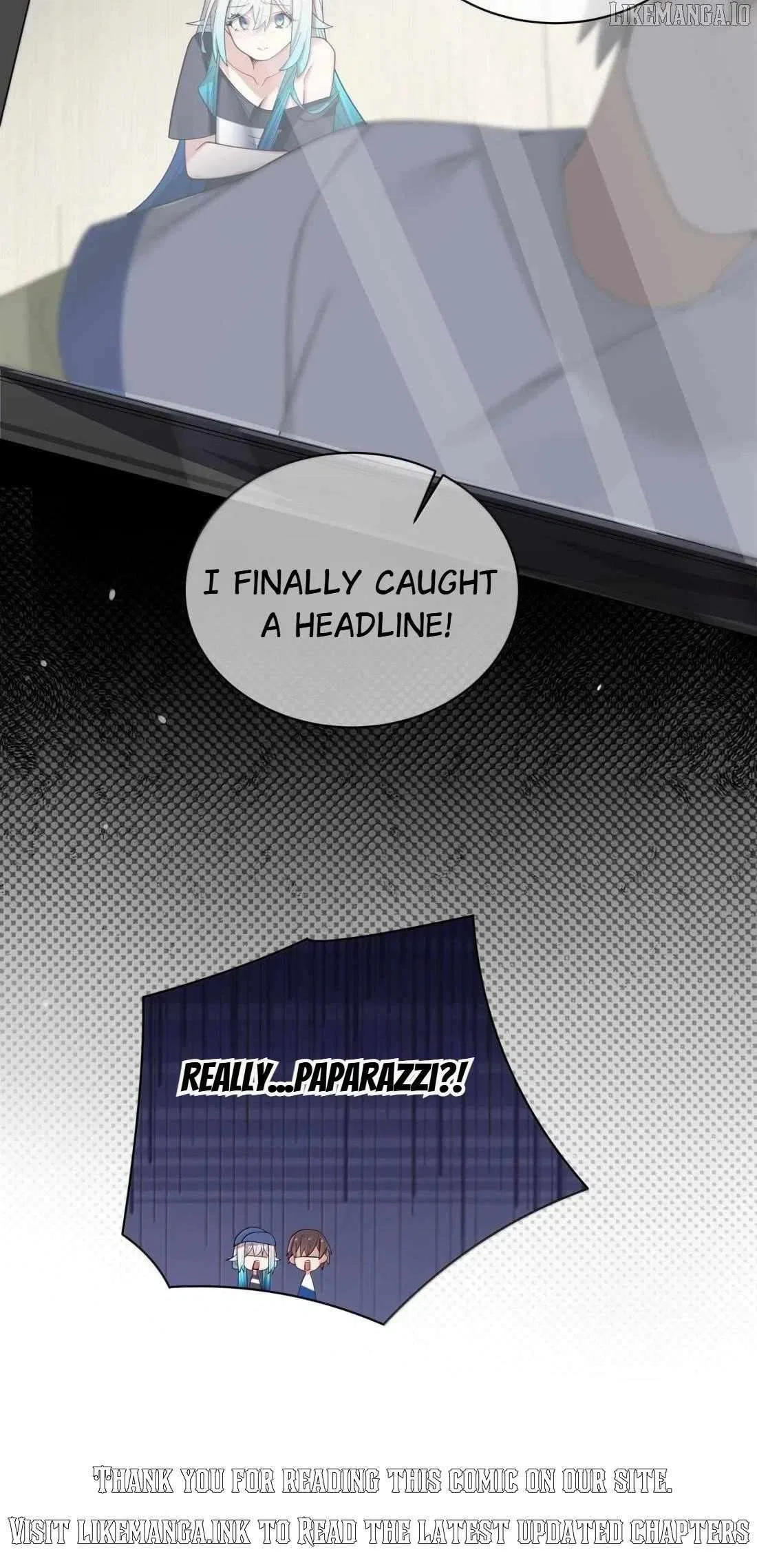My Fake Girlfriends are using me as a Shield Chapter 182 – Page 41