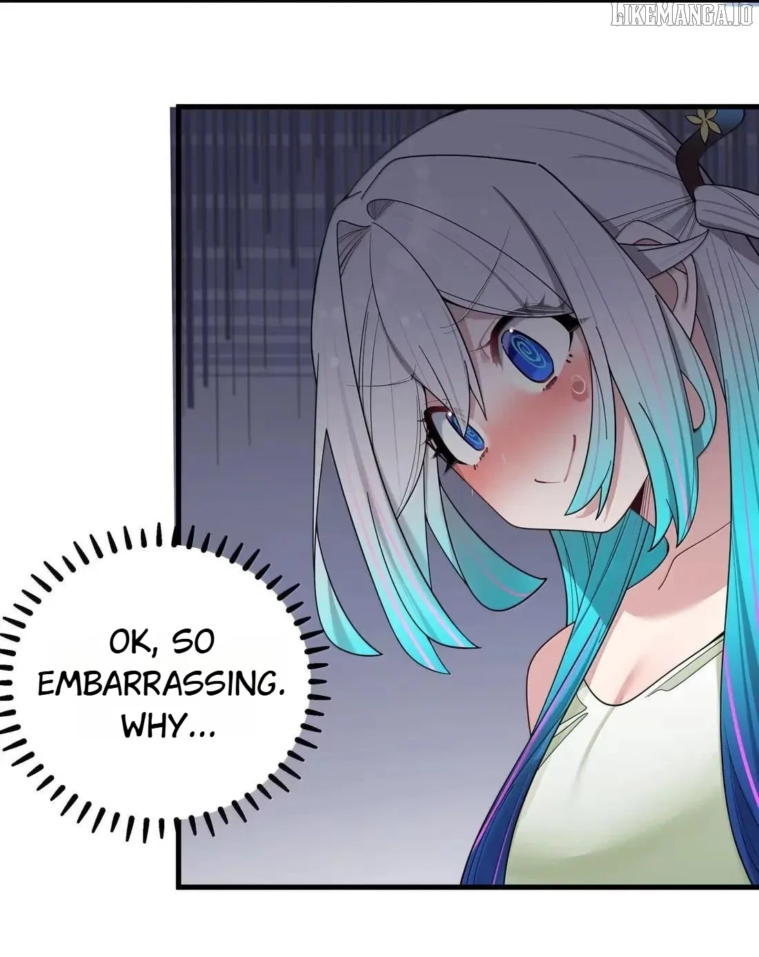 My Fake Girlfriends are using me as a Shield Chapter 181 – Page 2