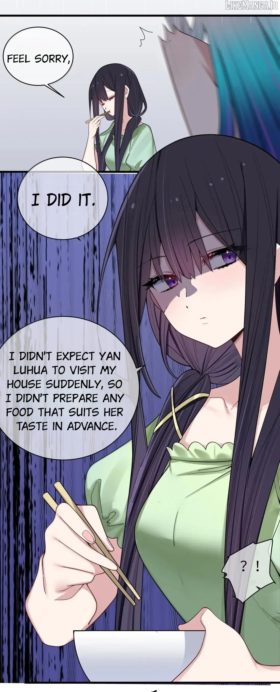 My Fake Girlfriends are using me as a Shield Chapter 181 – Page 6