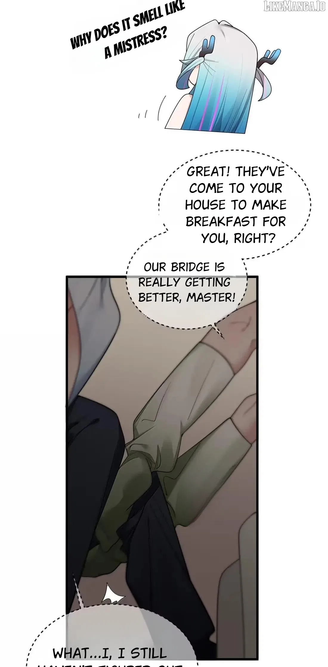 My Fake Girlfriends are using me as a Shield Chapter 181 – Page 7