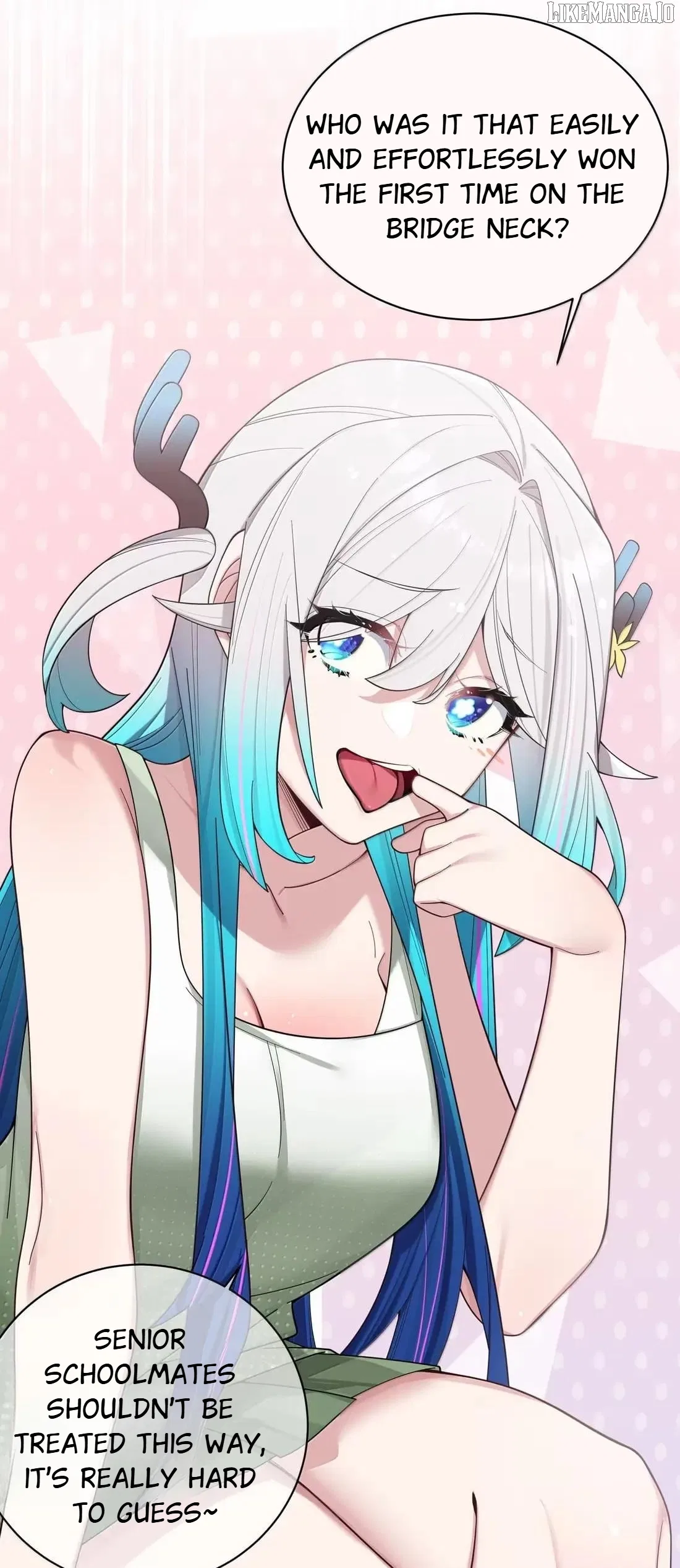 My Fake Girlfriends are using me as a Shield Chapter 181 – Page 11