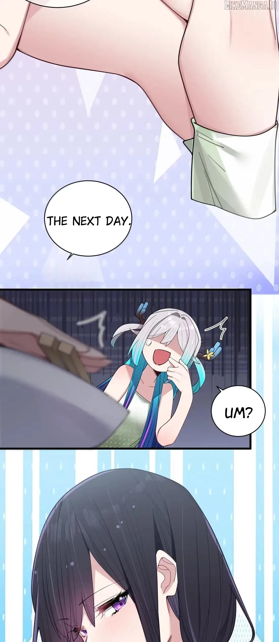 My Fake Girlfriends are using me as a Shield Chapter 181 – Page 12