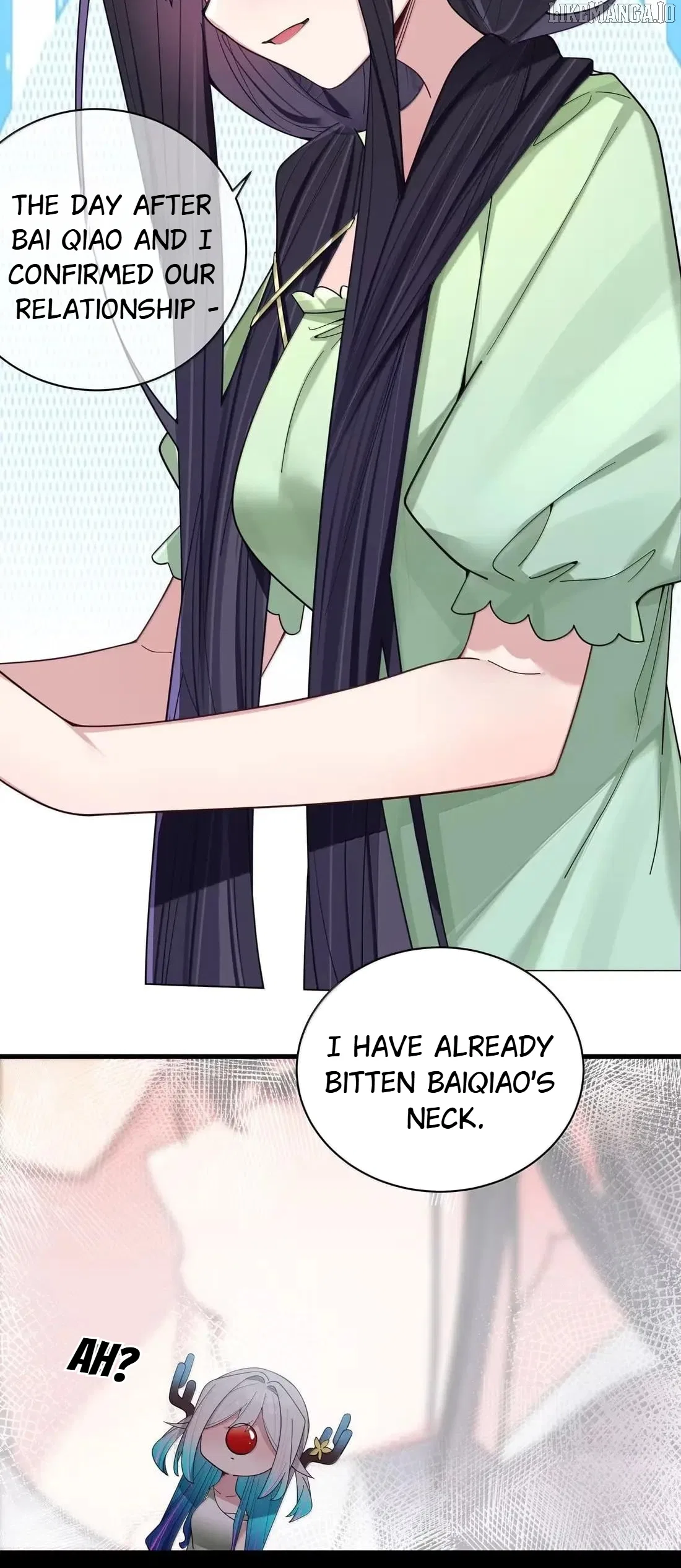 My Fake Girlfriends are using me as a Shield Chapter 181 – Page 13