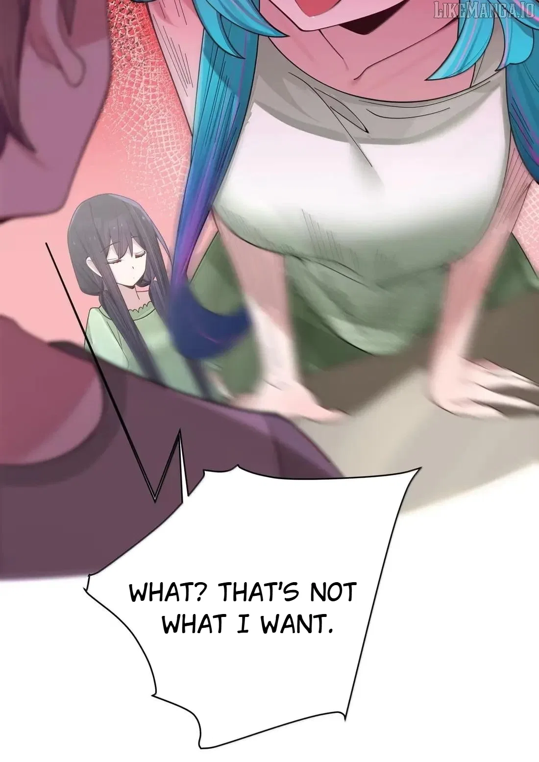My Fake Girlfriends are using me as a Shield Chapter 181 – Page 15