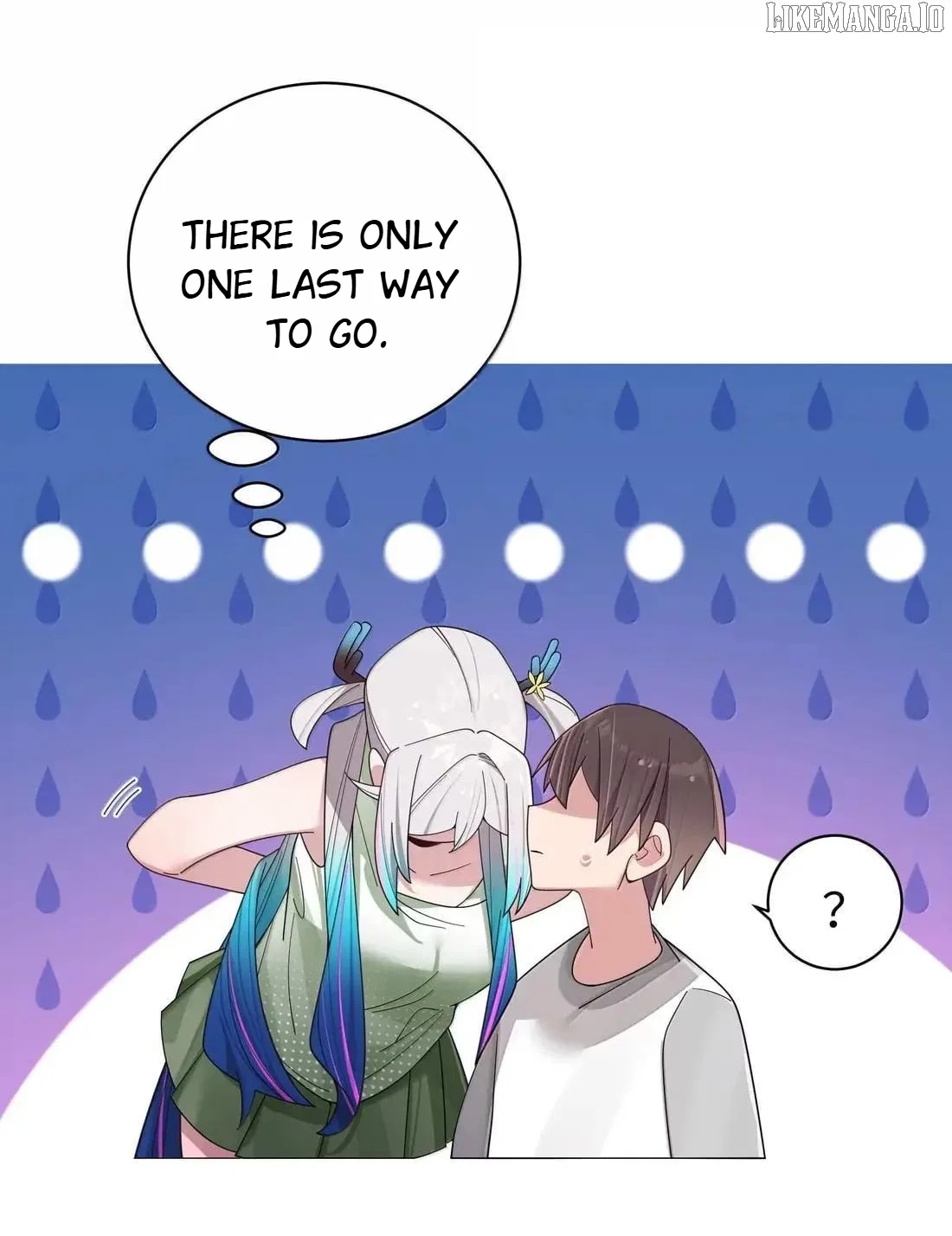My Fake Girlfriends are using me as a Shield Chapter 181 – Page 18