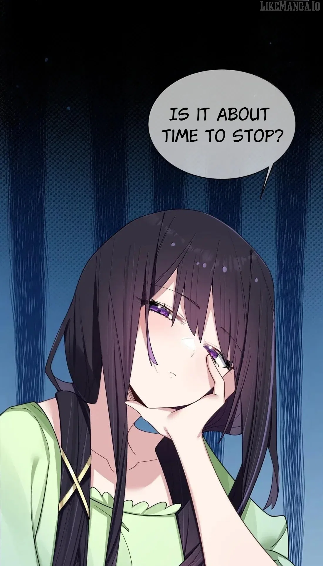 My Fake Girlfriends are using me as a Shield Chapter 181 – Page 23
