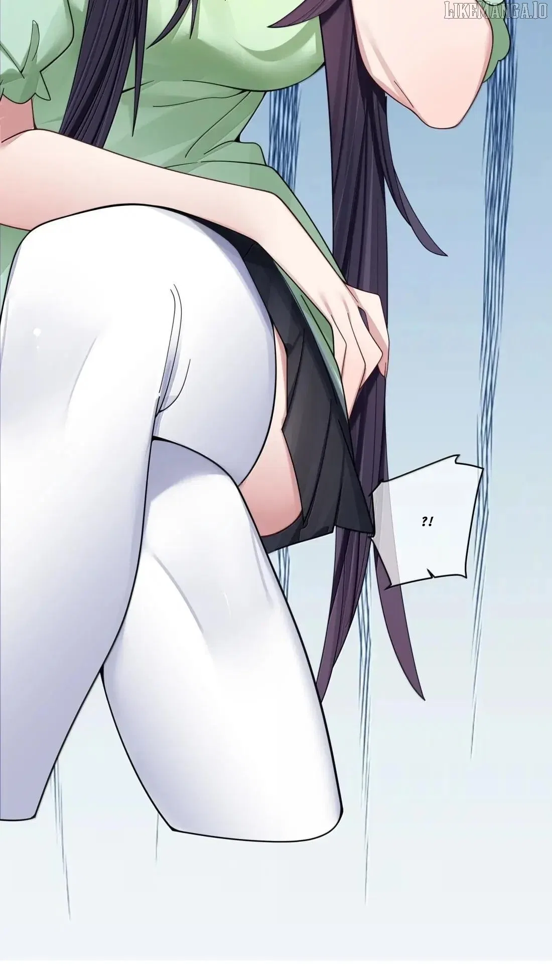 My Fake Girlfriends are using me as a Shield Chapter 181 – Page 24