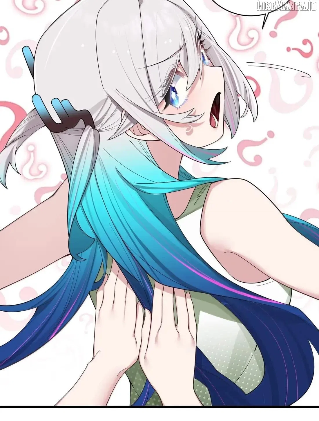 My Fake Girlfriends are using me as a Shield Chapter 181 – Page 27