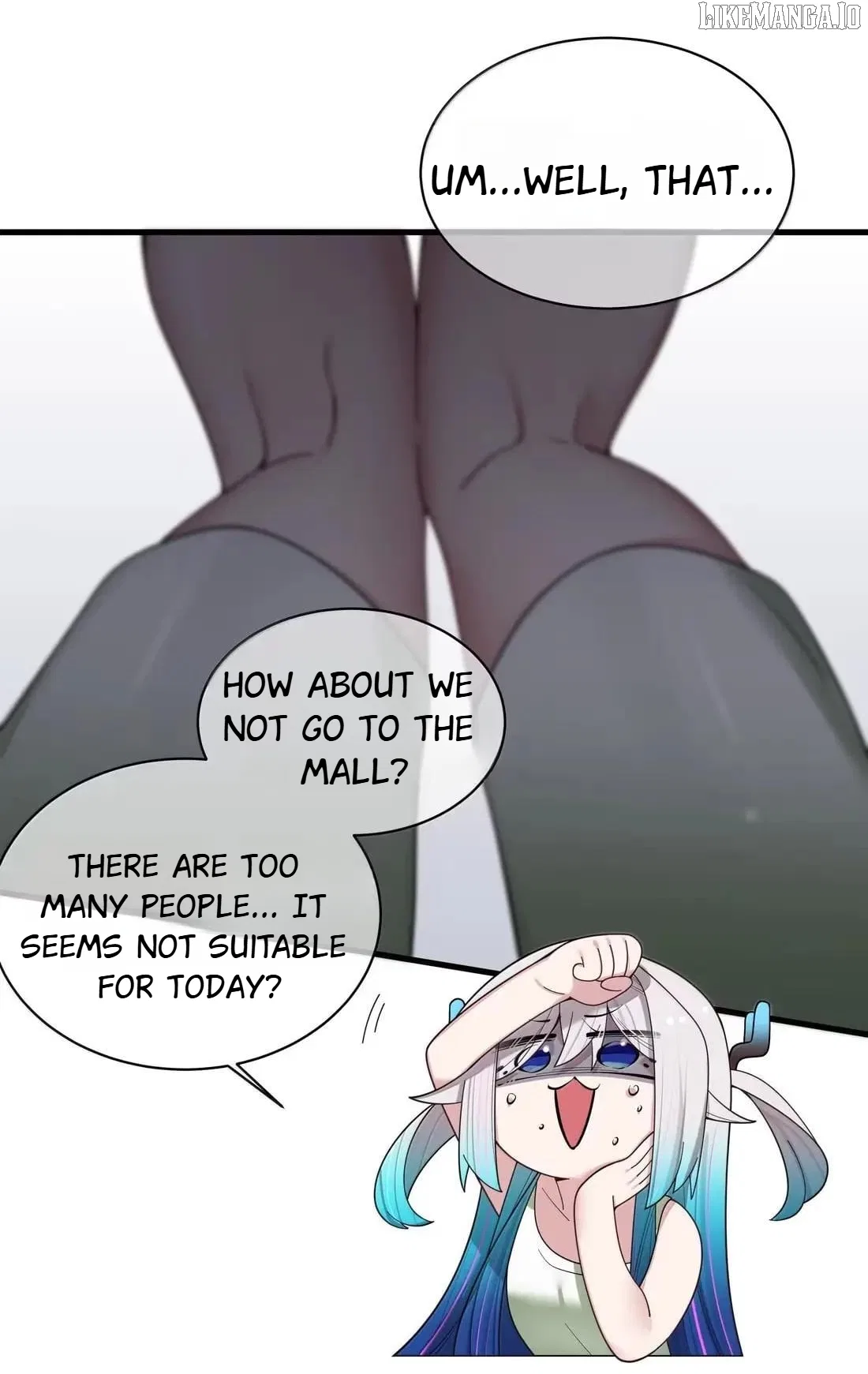 My Fake Girlfriends are using me as a Shield Chapter 181 – Page 30