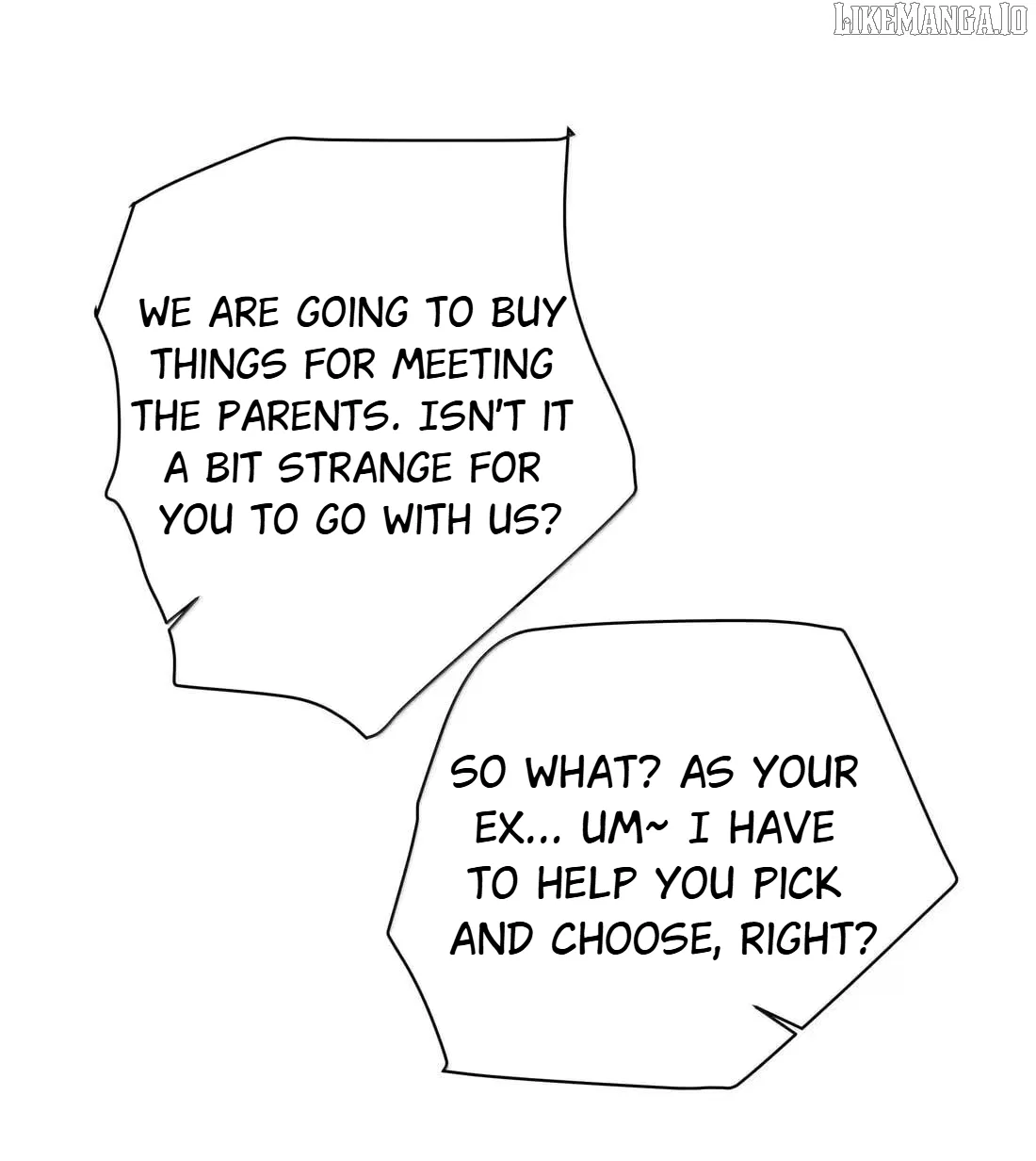 My Fake Girlfriends are using me as a Shield Chapter 181 – Page 32