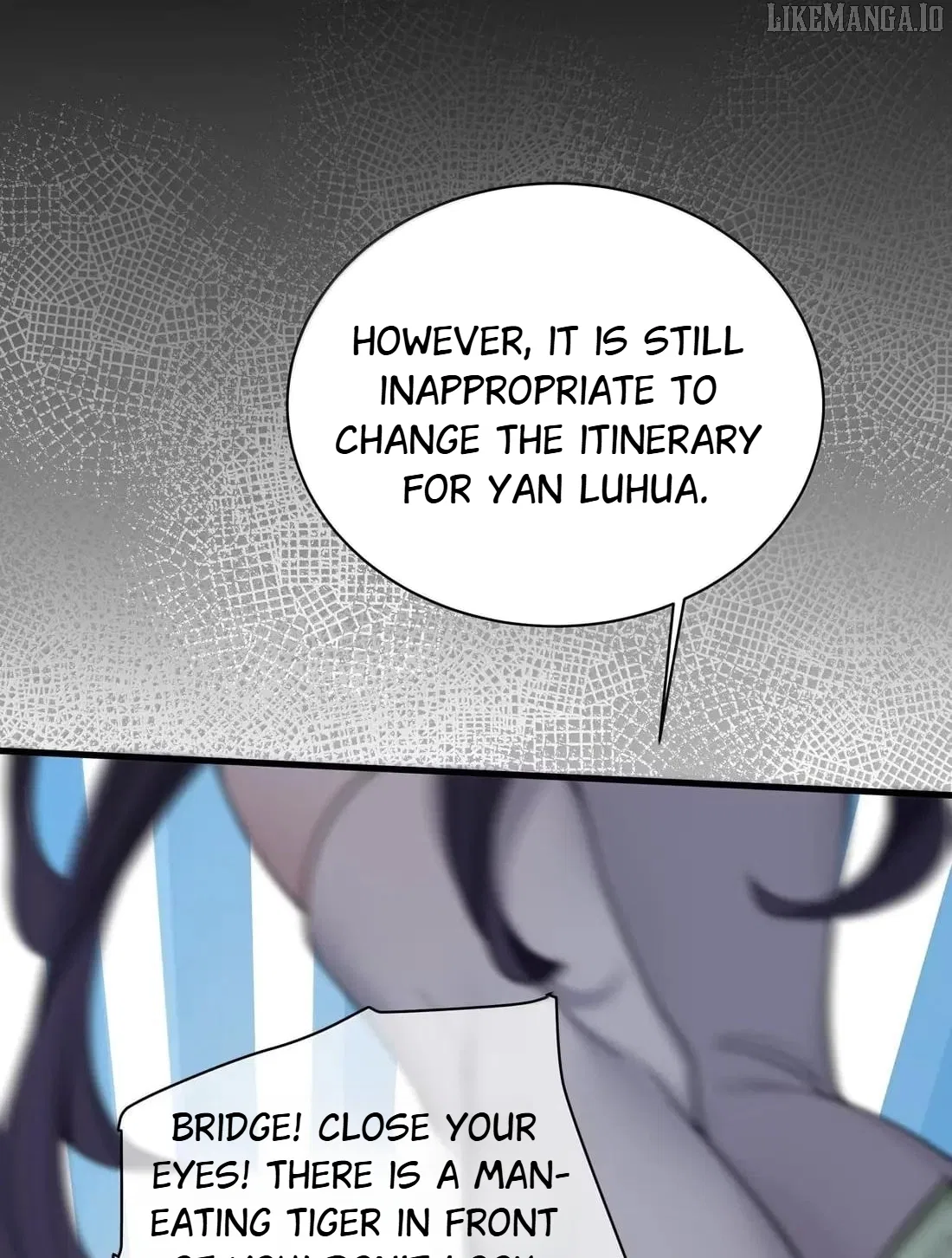 My Fake Girlfriends are using me as a Shield Chapter 181 – Page 35