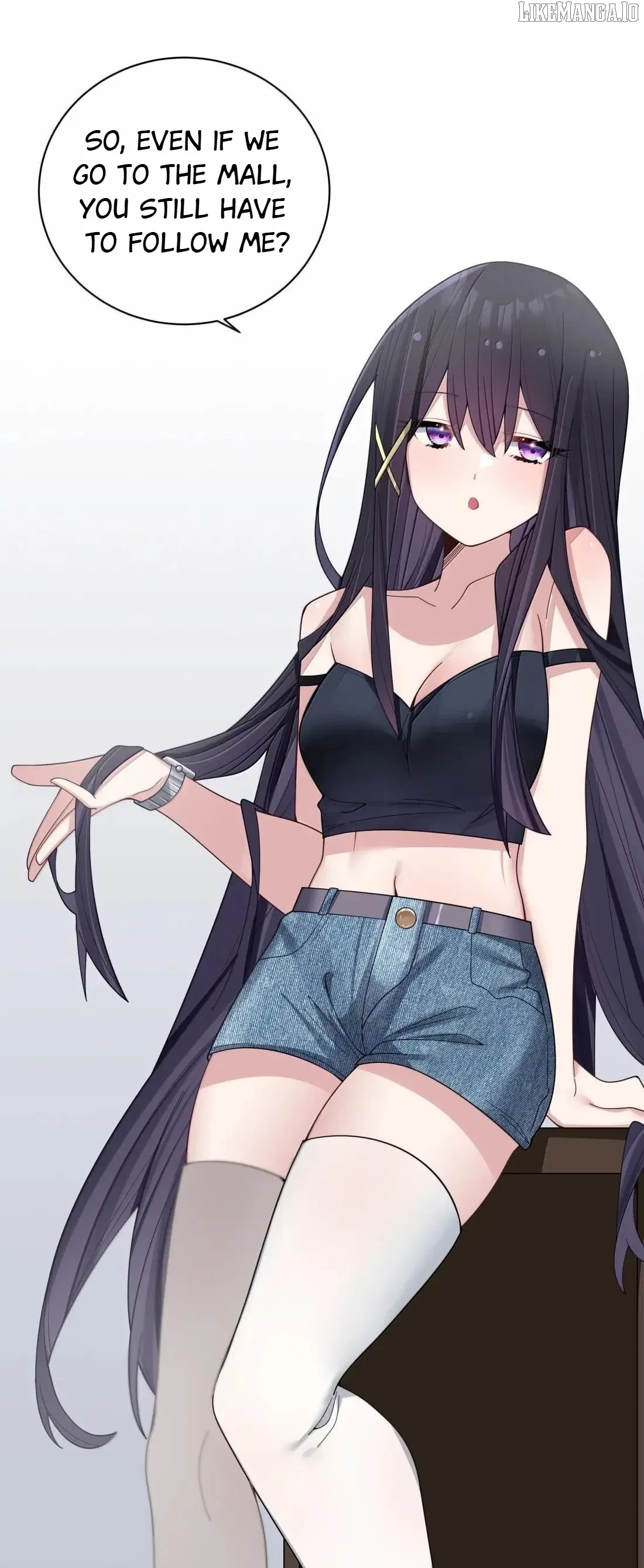 My Fake Girlfriends are using me as a Shield Chapter 181 – Page 37