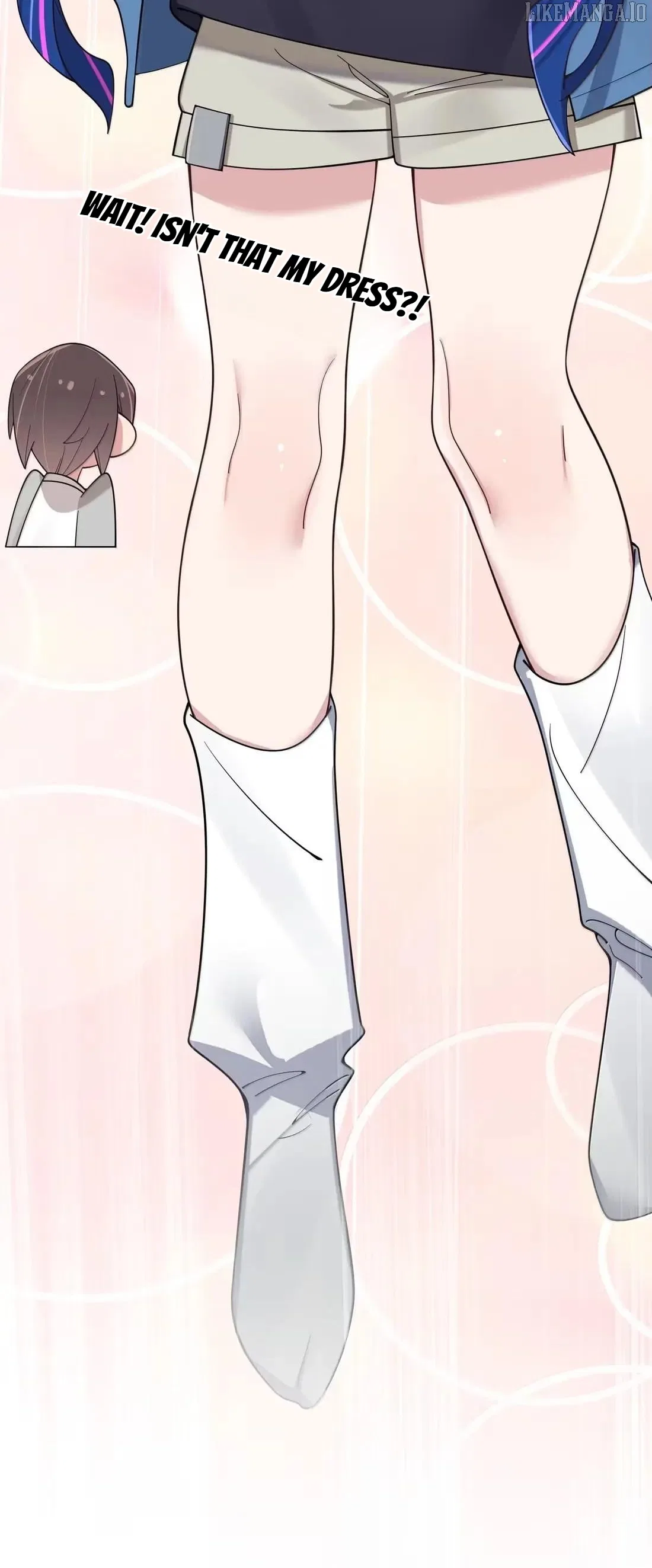 My Fake Girlfriends are using me as a Shield Chapter 181 – Page 41