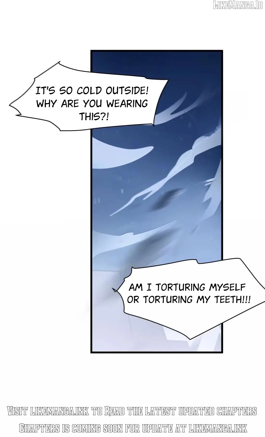 My Fake Girlfriends are using me as a Shield Chapter 181 – Page 44