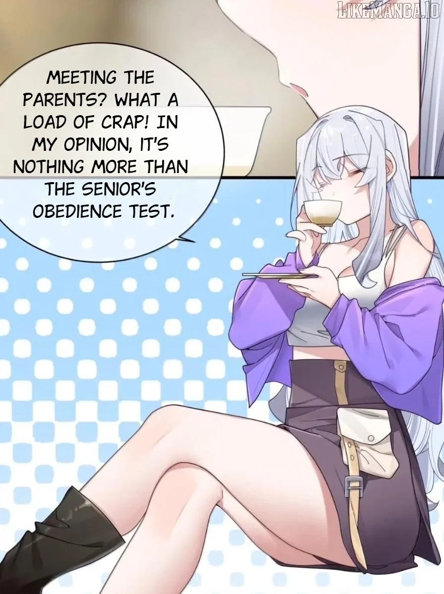 My Fake Girlfriends are using me as a Shield Chapter 180 – Page 2