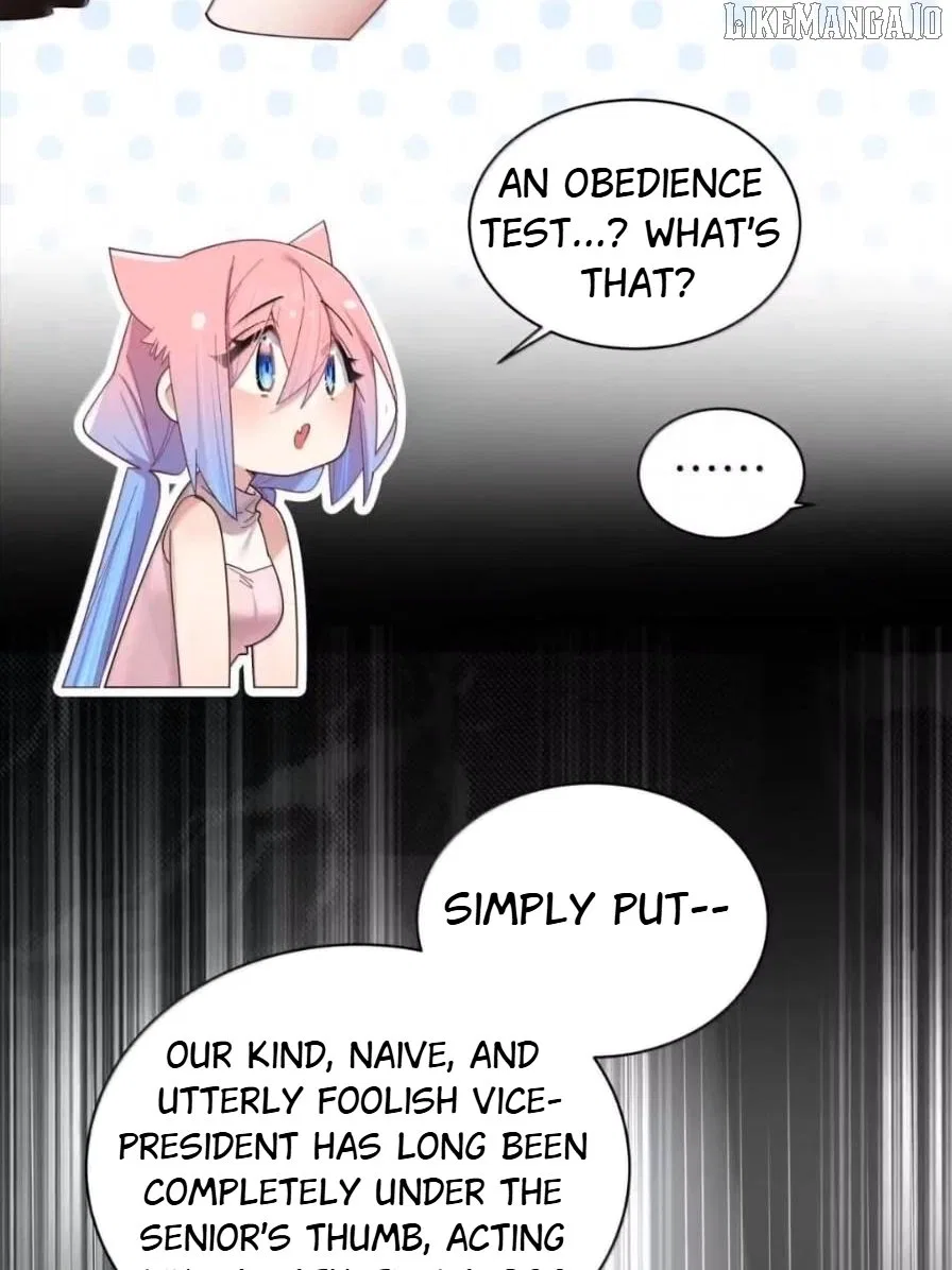 My Fake Girlfriends are using me as a Shield Chapter 180 – Page 3