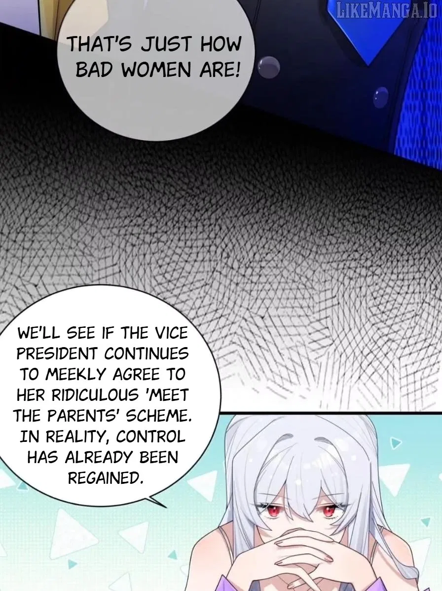 My Fake Girlfriends are using me as a Shield Chapter 180 – Page 7