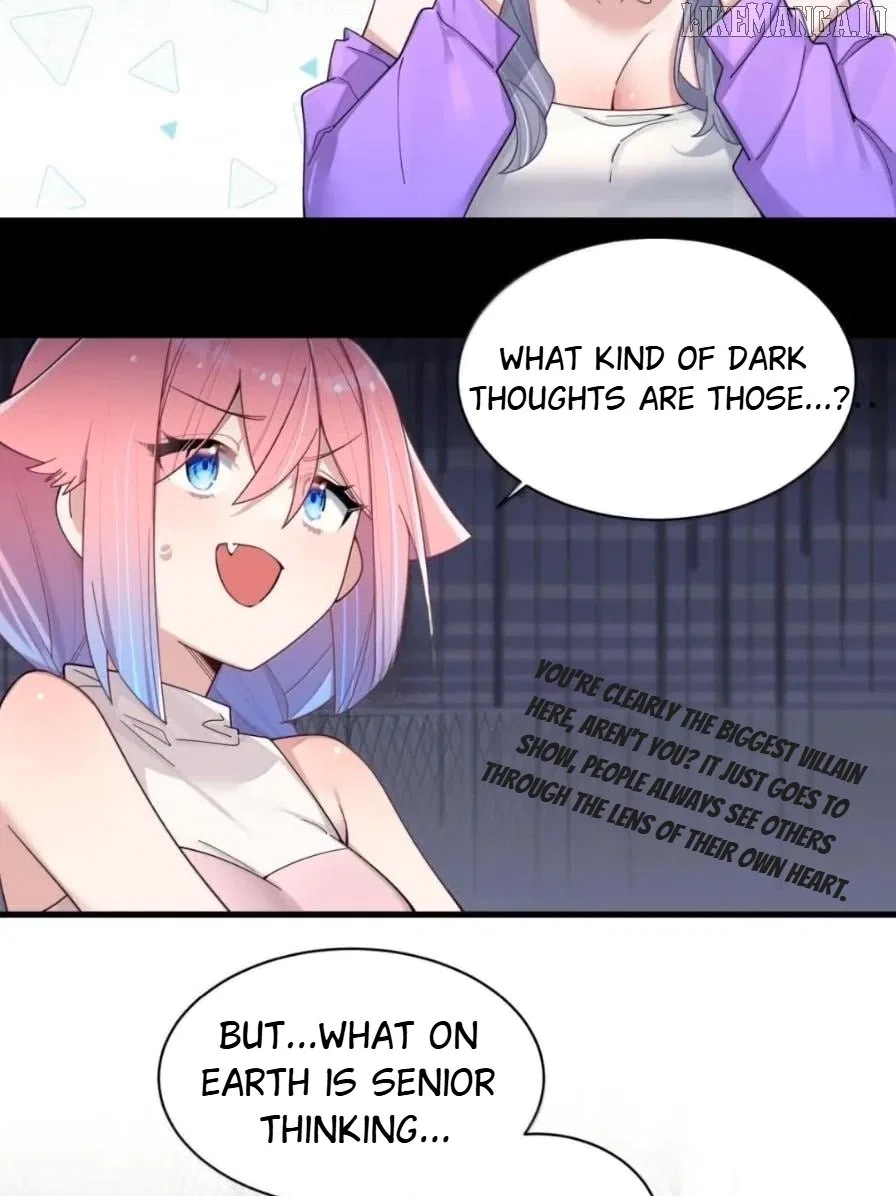 My Fake Girlfriends are using me as a Shield Chapter 180 – Page 8
